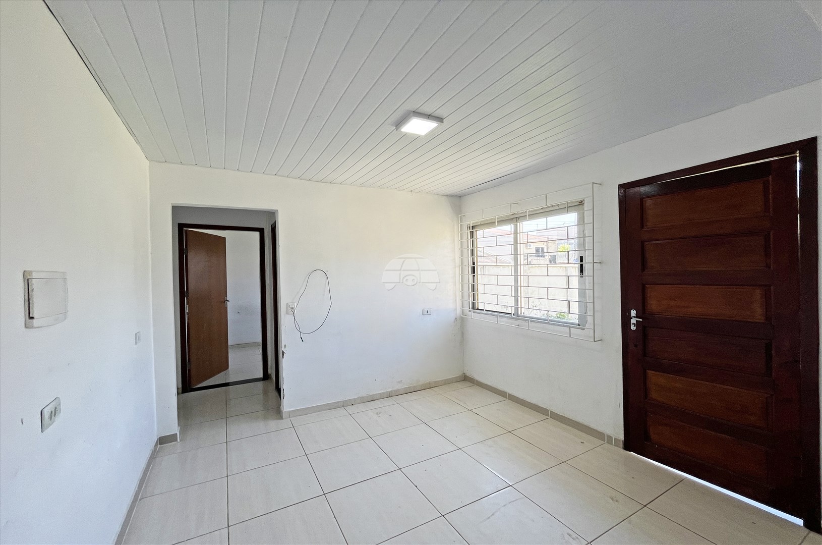 Casa para alugar em Atuba, Curitiba — Portal Chave Fácil