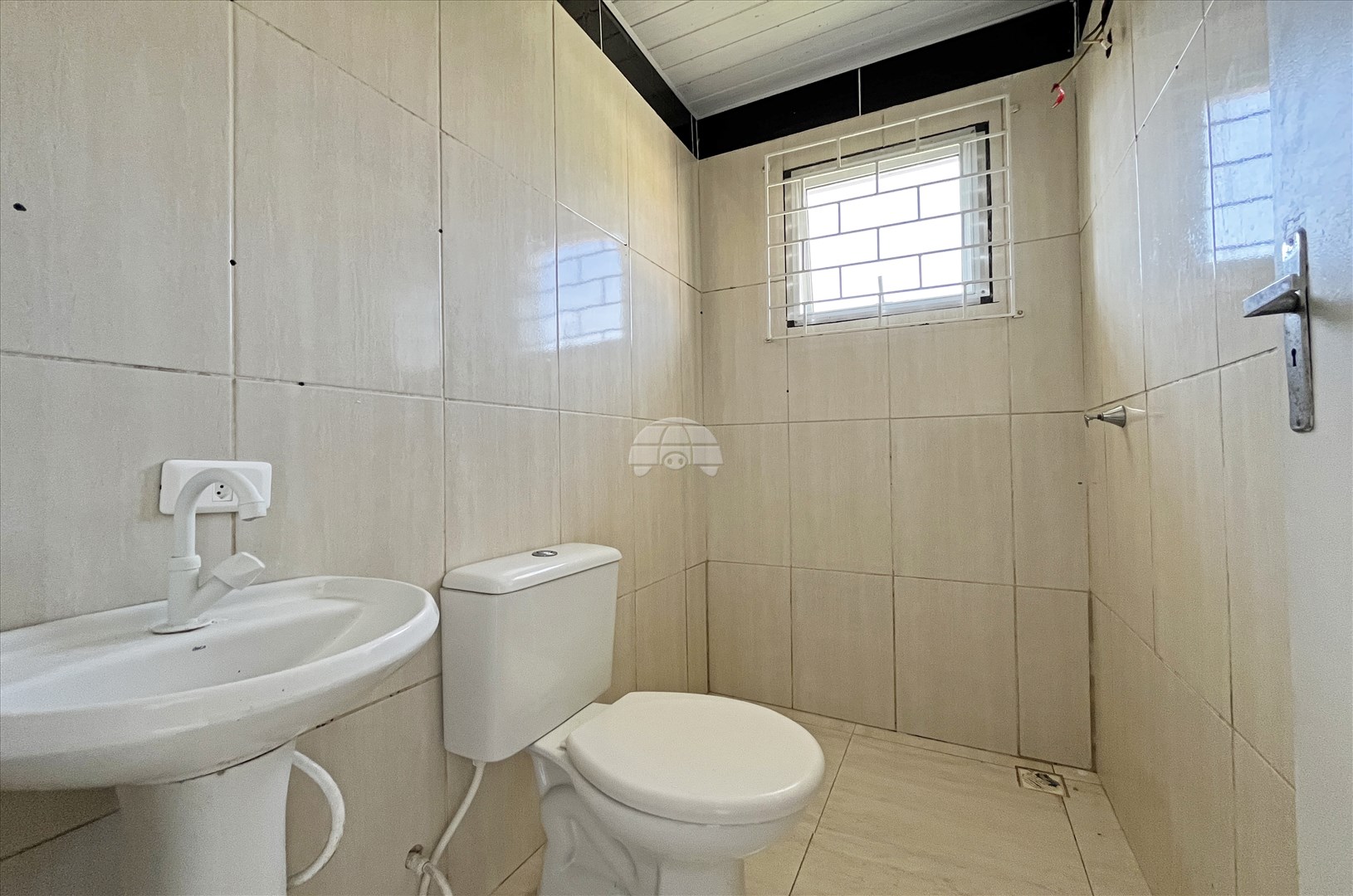 Casa para alugar em Atuba, Curitiba — Portal Chave Fácil