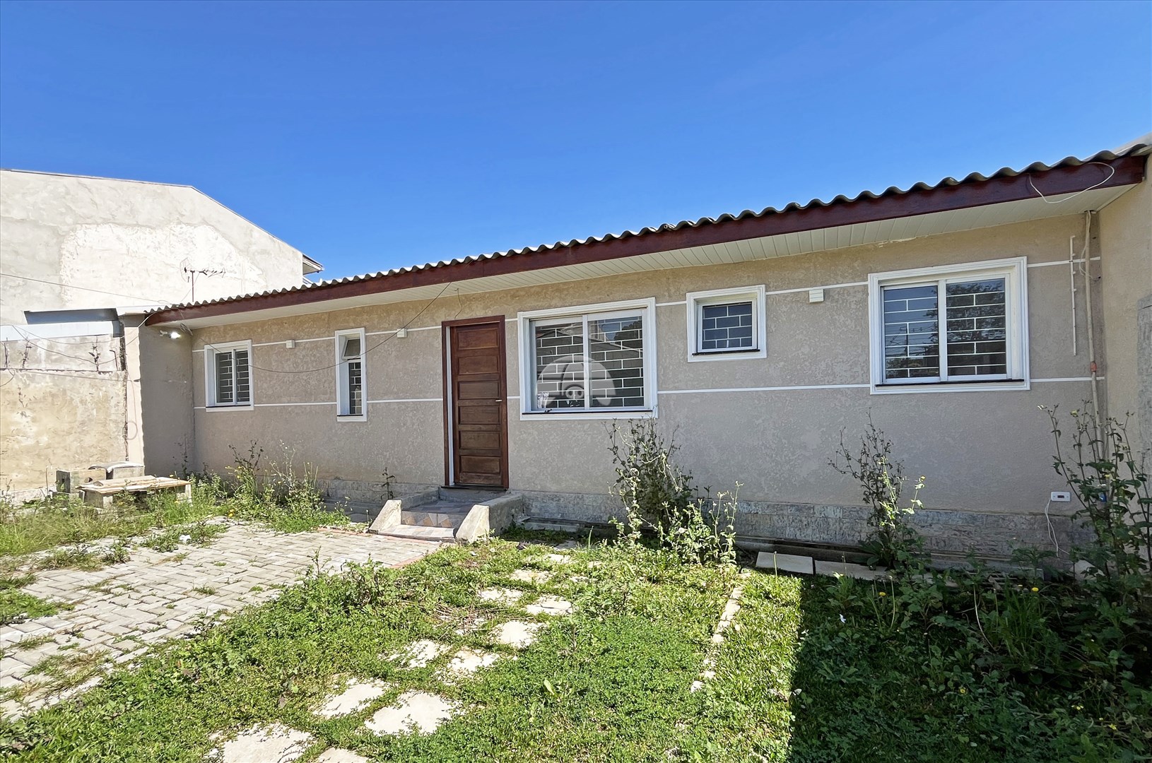 Casa para alugar em Atuba, Curitiba — Portal Chave Fácil