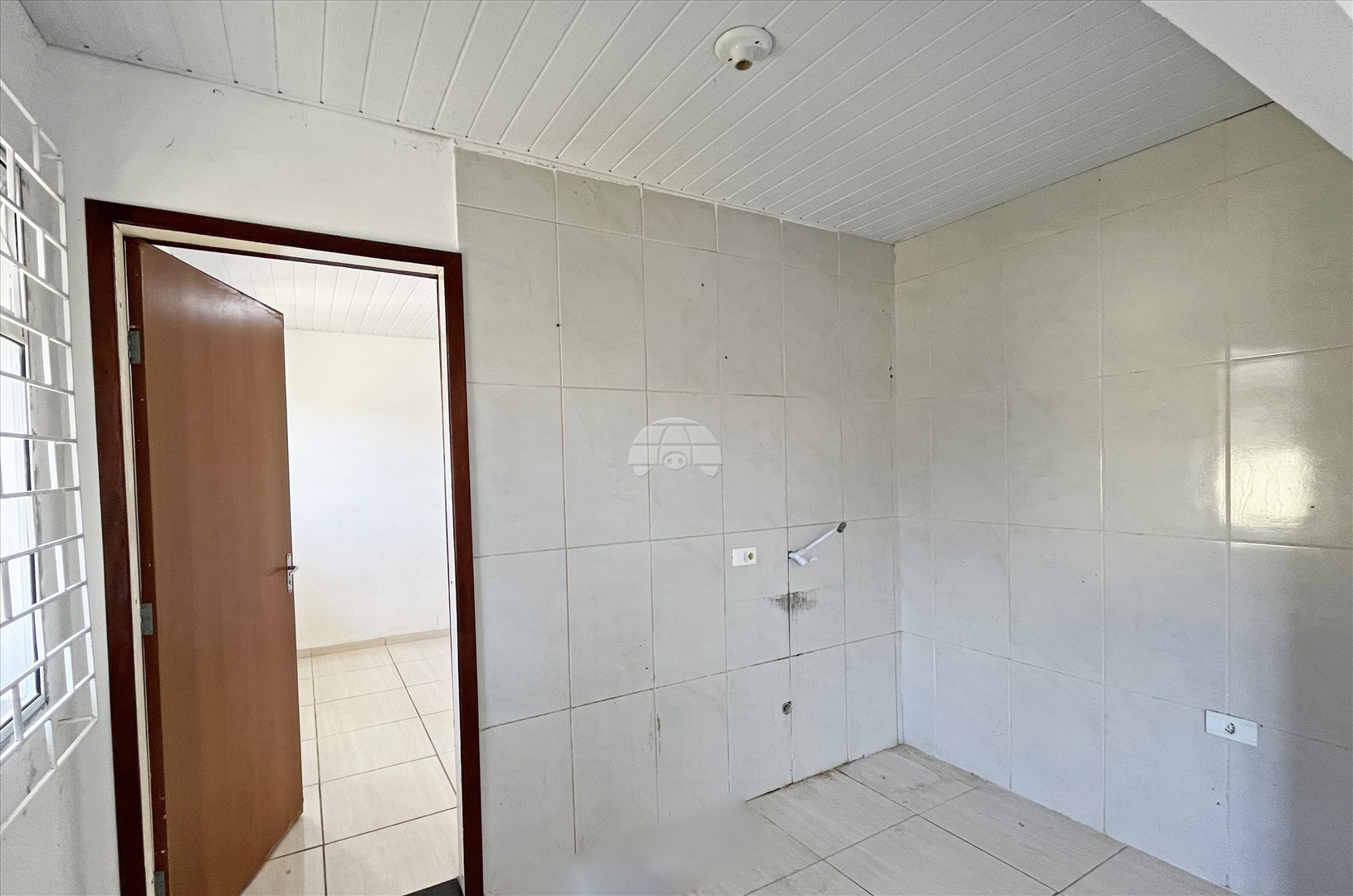 Casa para alugar em Atuba, Curitiba — Portal Chave Fácil