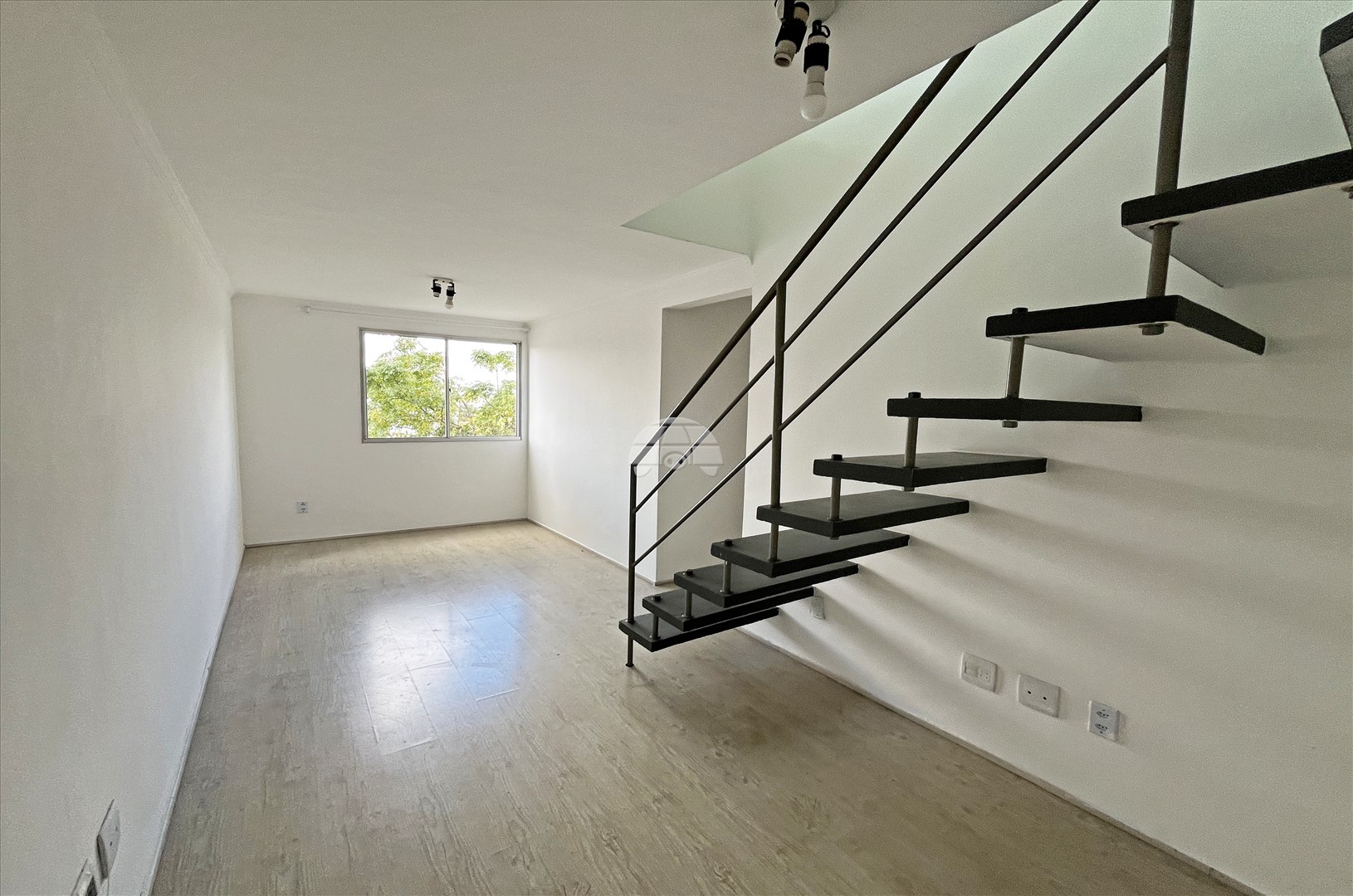 Apartamento para alugar em Novo Mundo, Curitiba — Portal Chave Fácil