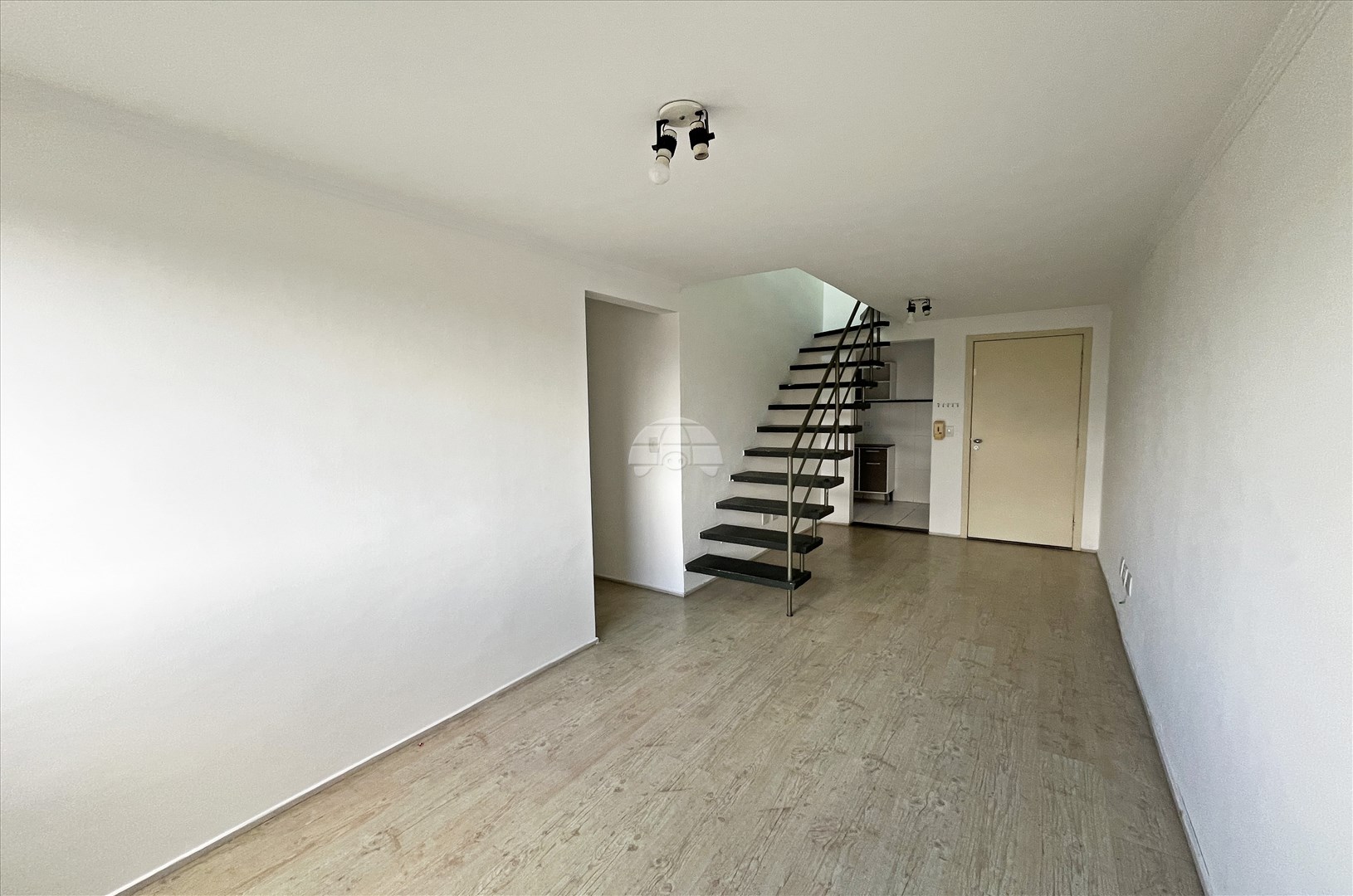 Apartamento para alugar em Novo Mundo, Curitiba — Portal Chave Fácil