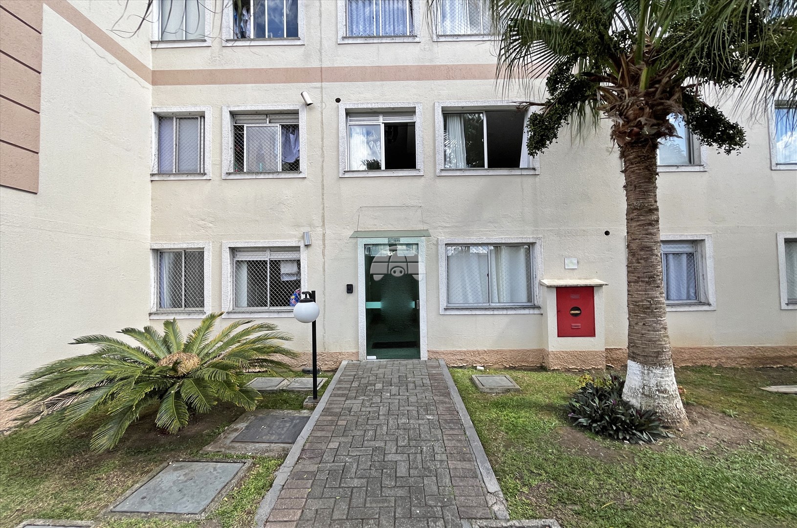 Apartamento para alugar em Novo Mundo, Curitiba — Portal Chave Fácil