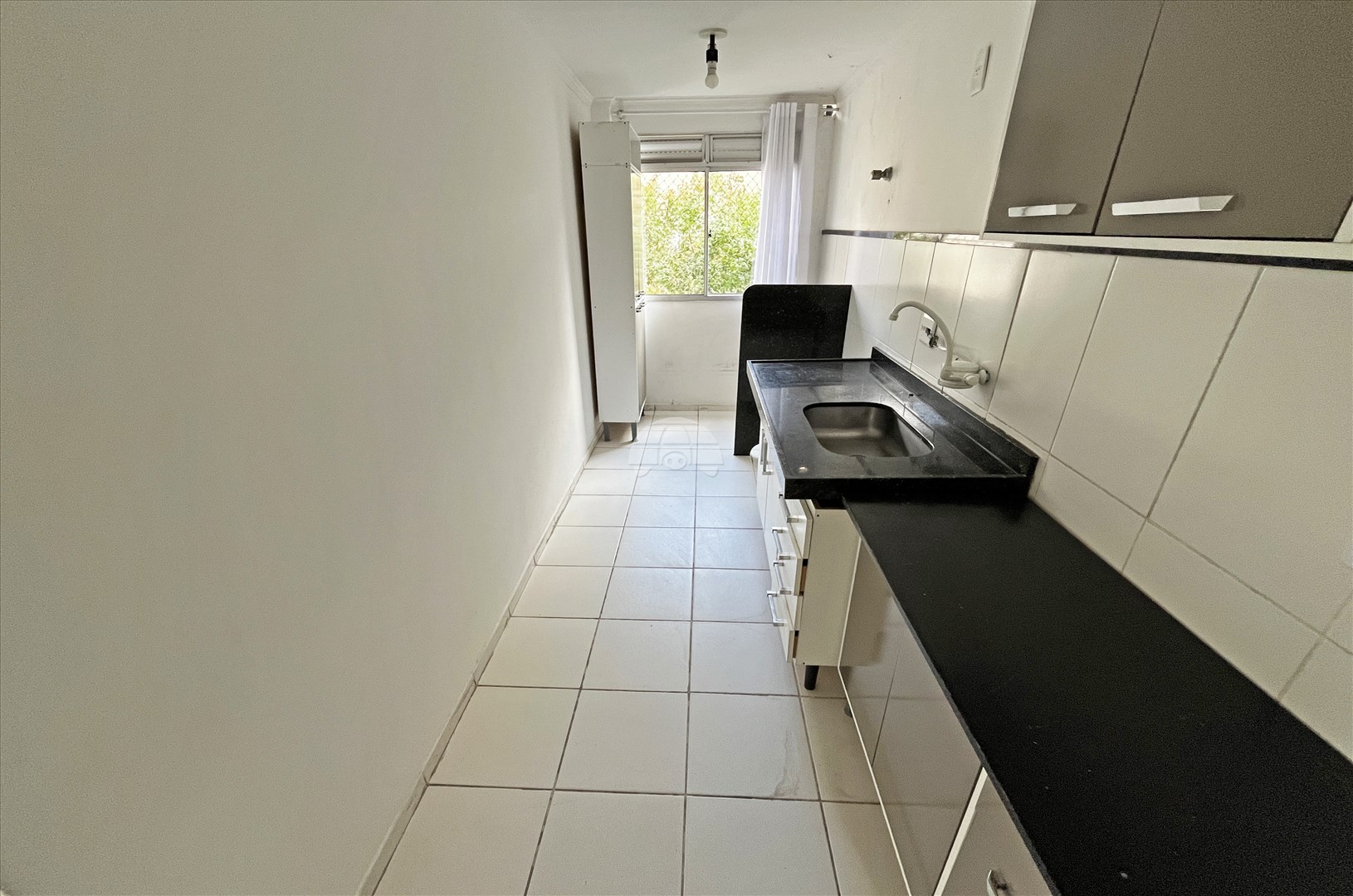 Apartamento para alugar em Novo Mundo, Curitiba — Portal Chave Fácil