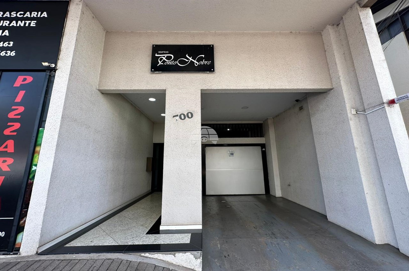 Apartamento à venda em Centro, Pato Branco — Portal Chave Fácil