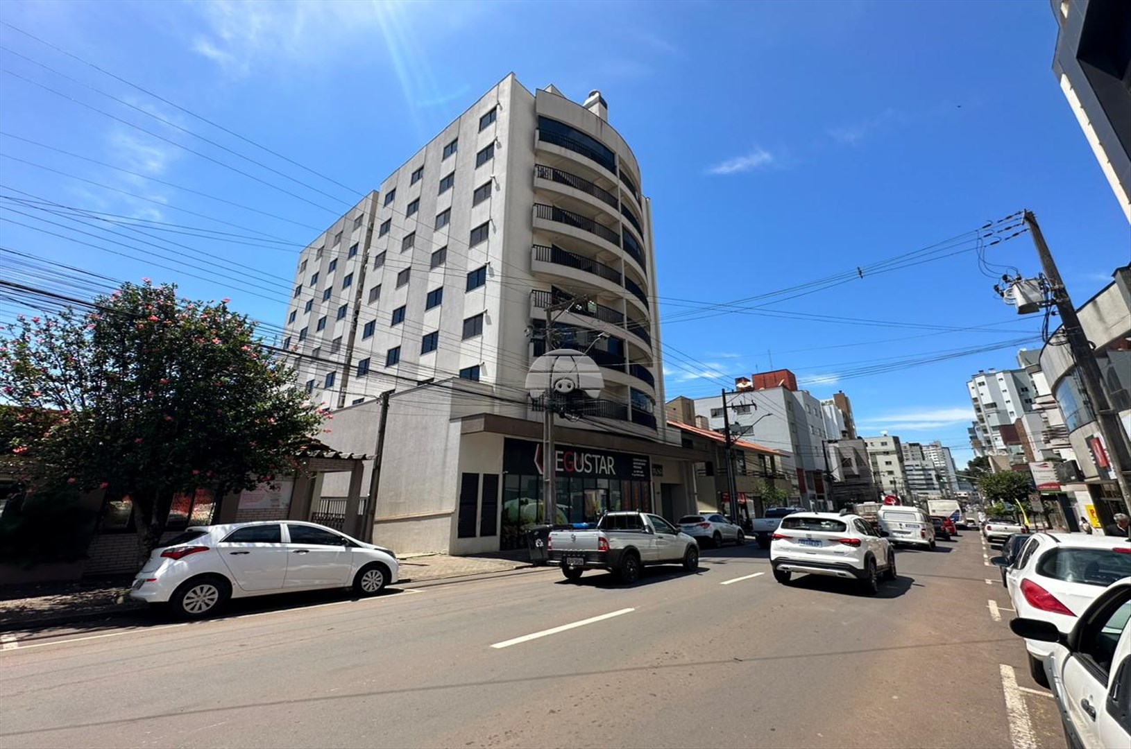 Apartamento à venda em Centro, Pato Branco — Portal Chave Fácil