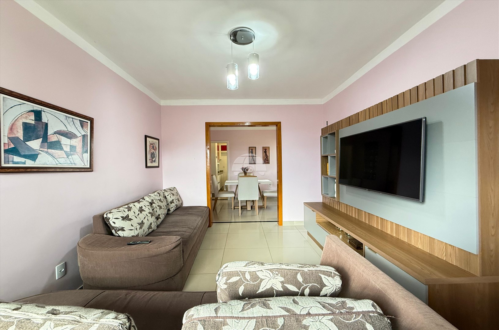 Casa à venda em Estrela, Ponta Grossa — Portal Chave Fácil