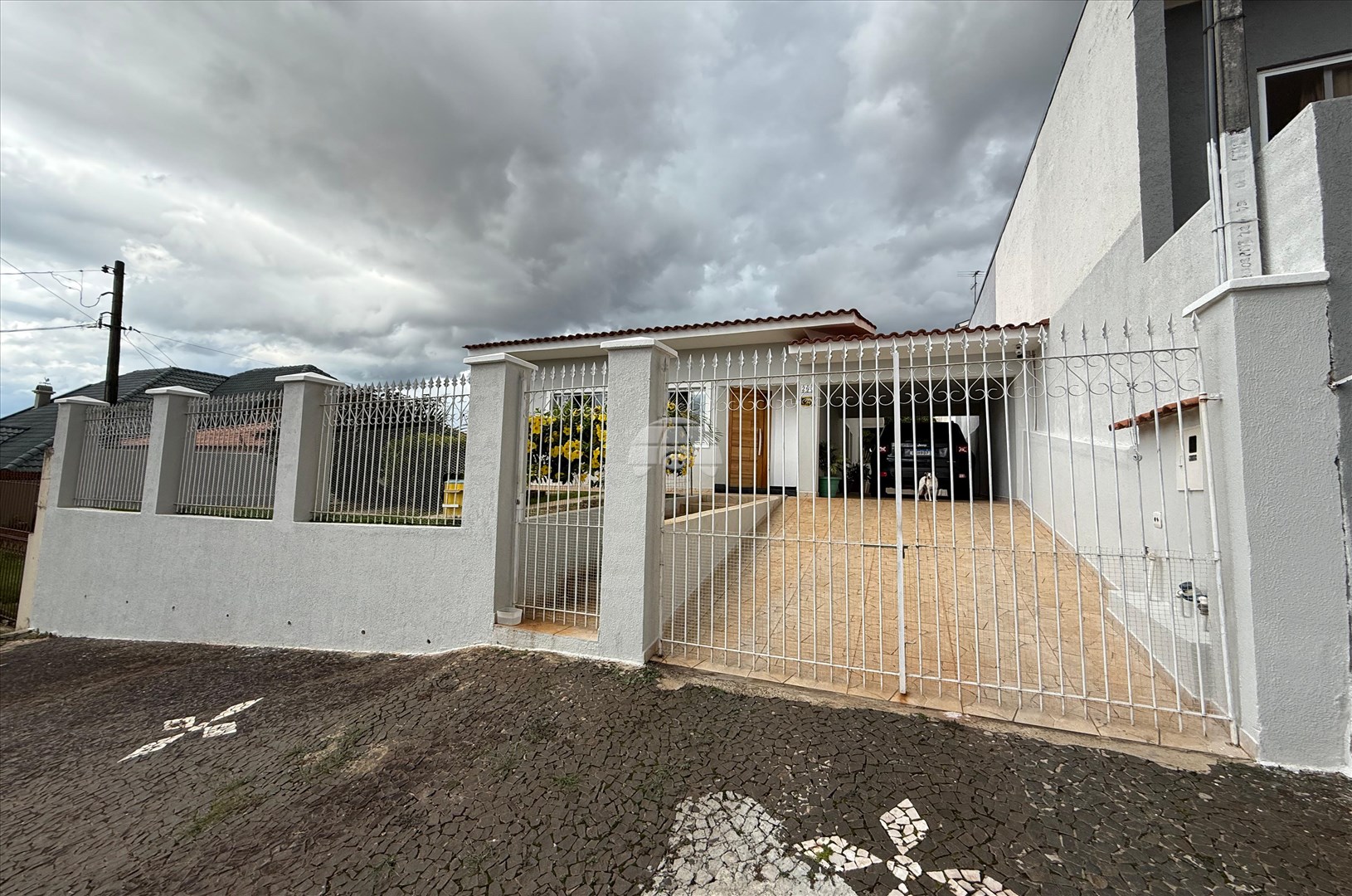 Casa à venda em Estrela, Ponta Grossa — Portal Chave Fácil