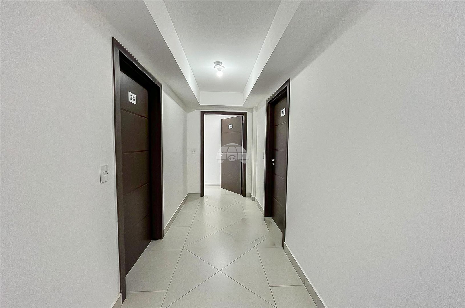 Apartamento para alugar em Parolin, Curitiba — Portal Chave Fácil