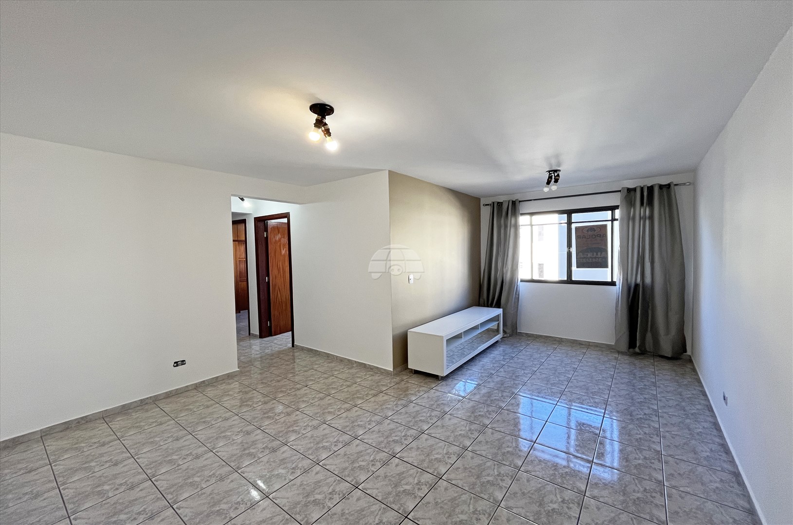 Apartamento para alugar em Pinheirinho, Curitiba — Portal Chave Fácil