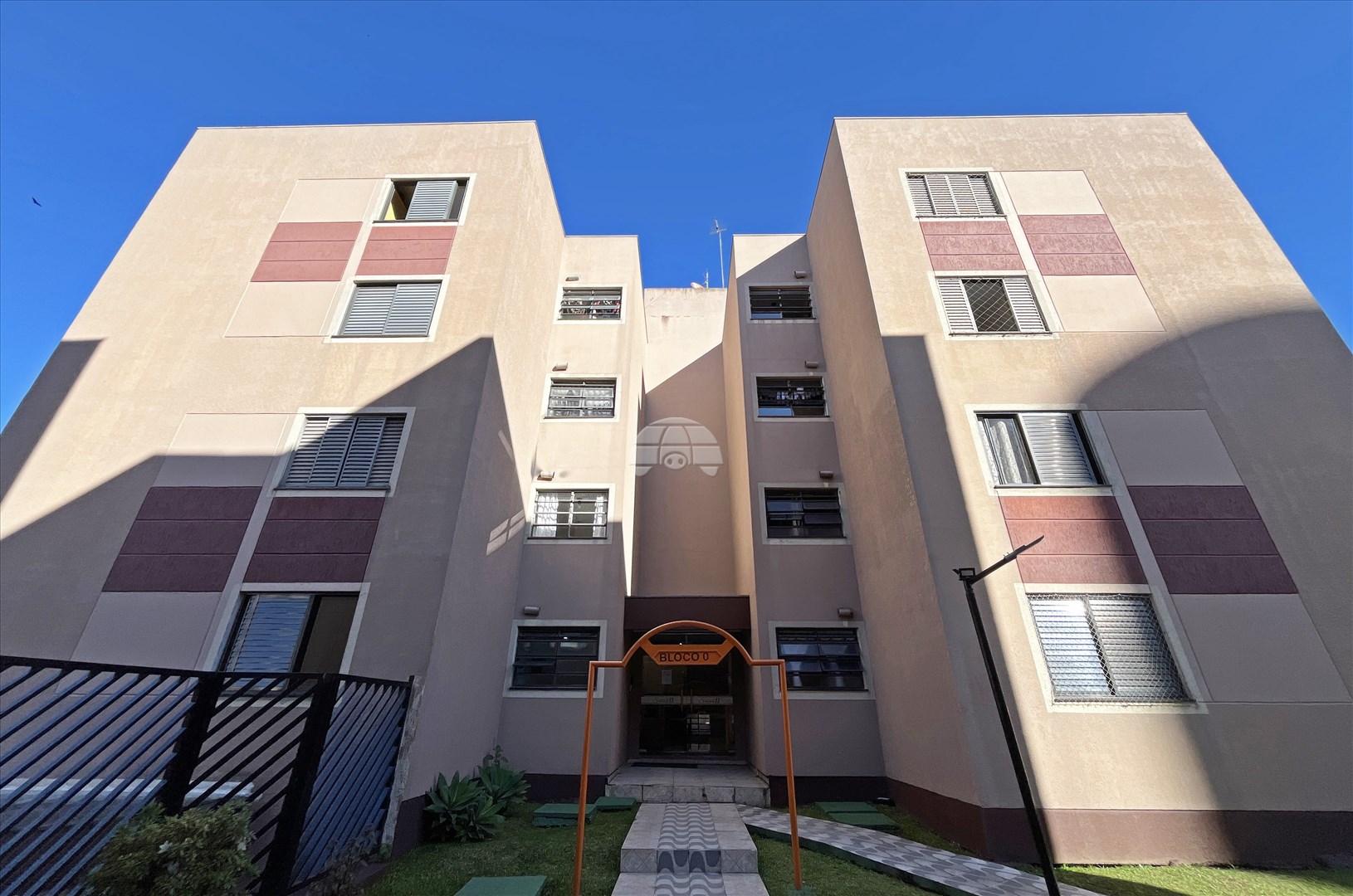 Apartamento para alugar em Pinheirinho, Curitiba — Portal Chave Fácil