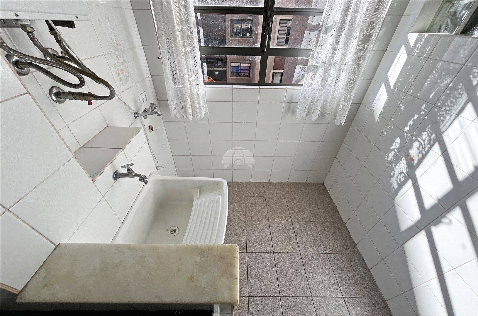 Apartamento para alugar em Pinheirinho, Curitiba — Portal Chave Fácil