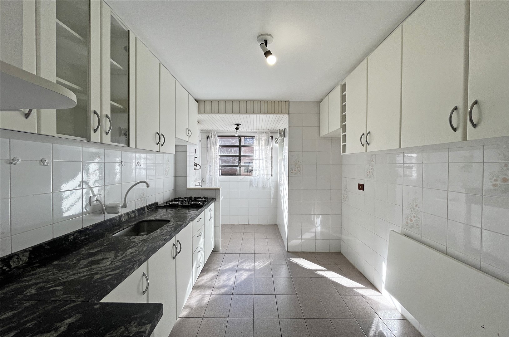 Apartamento para alugar em Pinheirinho, Curitiba — Portal Chave Fácil