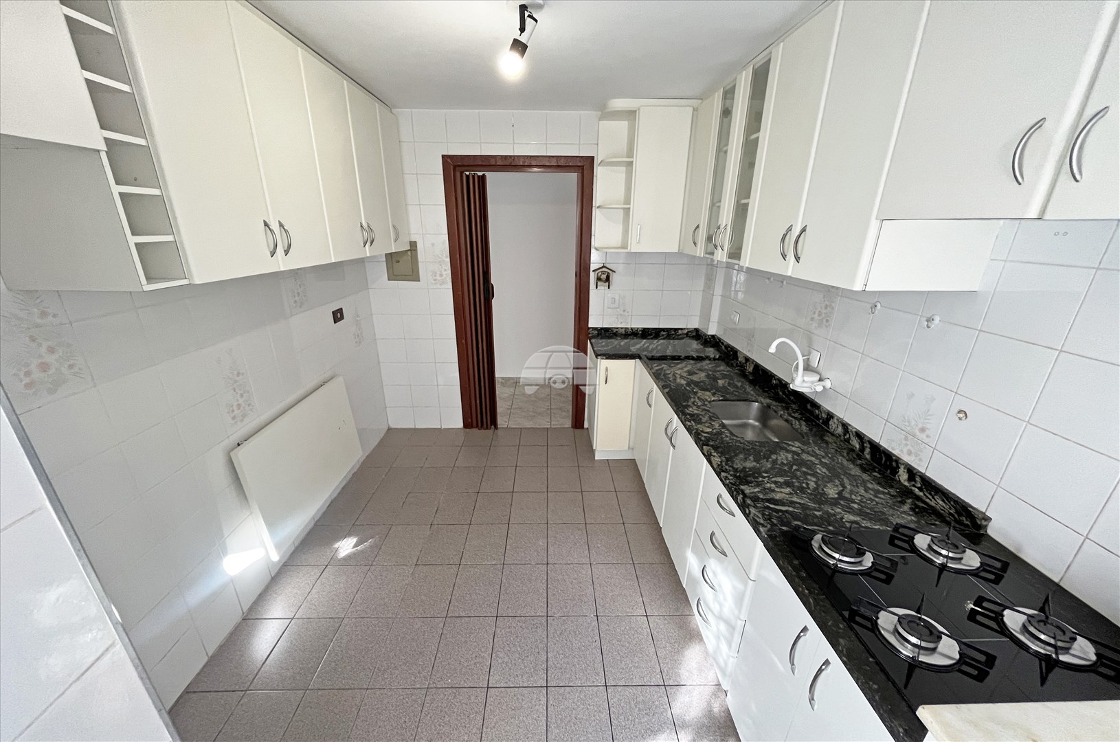 Apartamento para alugar em Pinheirinho, Curitiba — Portal Chave Fácil