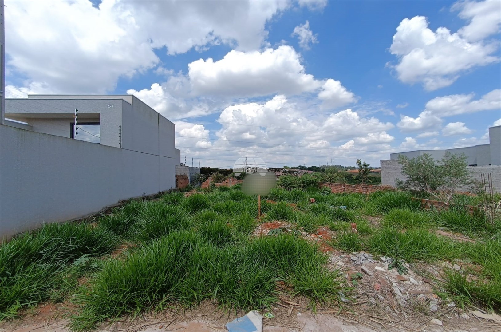 Terreno/Área à venda em Cará-cará, Ponta Grossa — Portal Chave Fácil