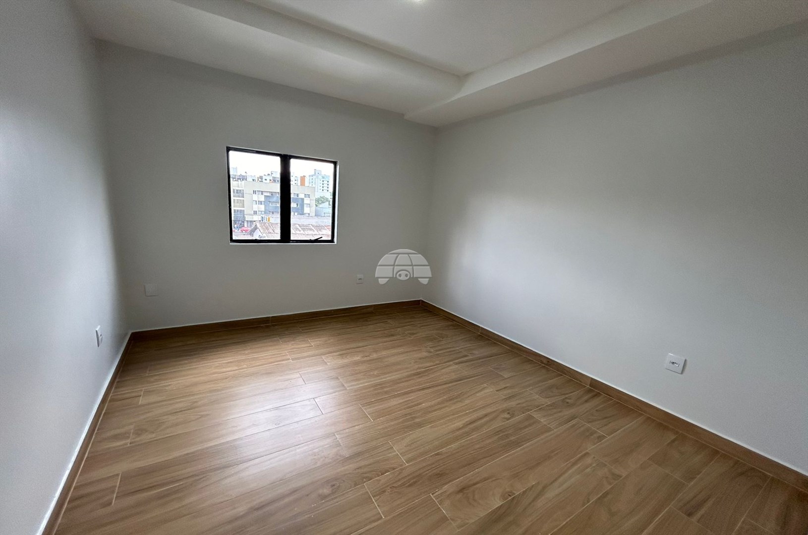 Apartamento para alugar em Centro, Pato Branco — Portal Chave Fácil