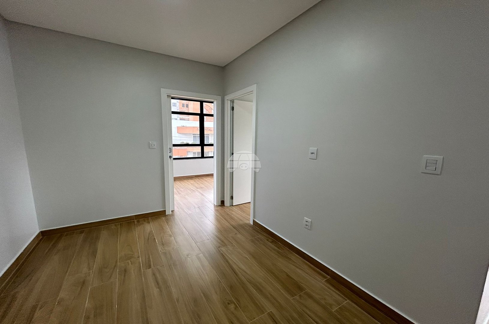 Apartamento para alugar em Centro, Pato Branco — Portal Chave Fácil