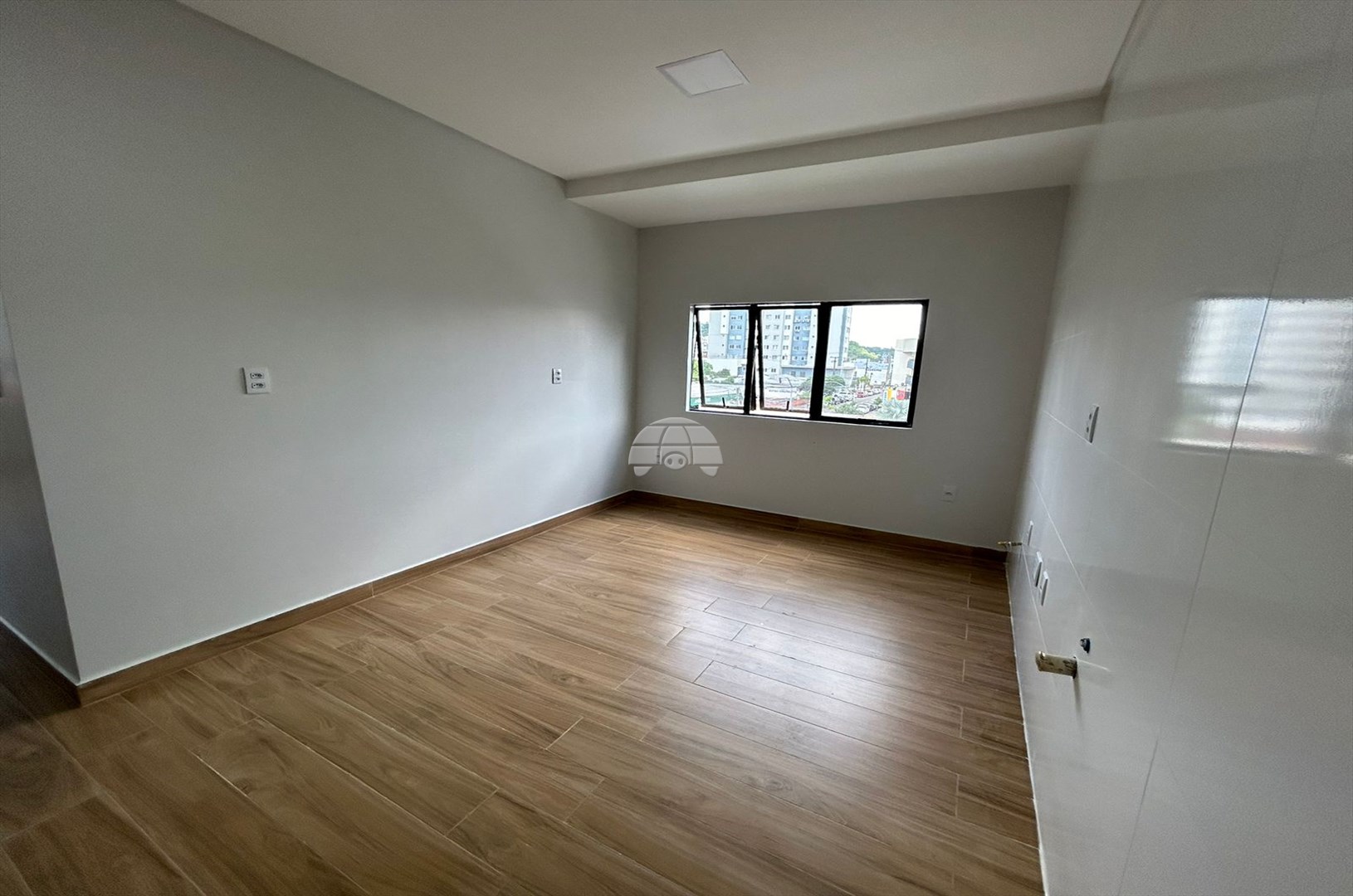 Apartamento para alugar em Centro, Pato Branco — Portal Chave Fácil