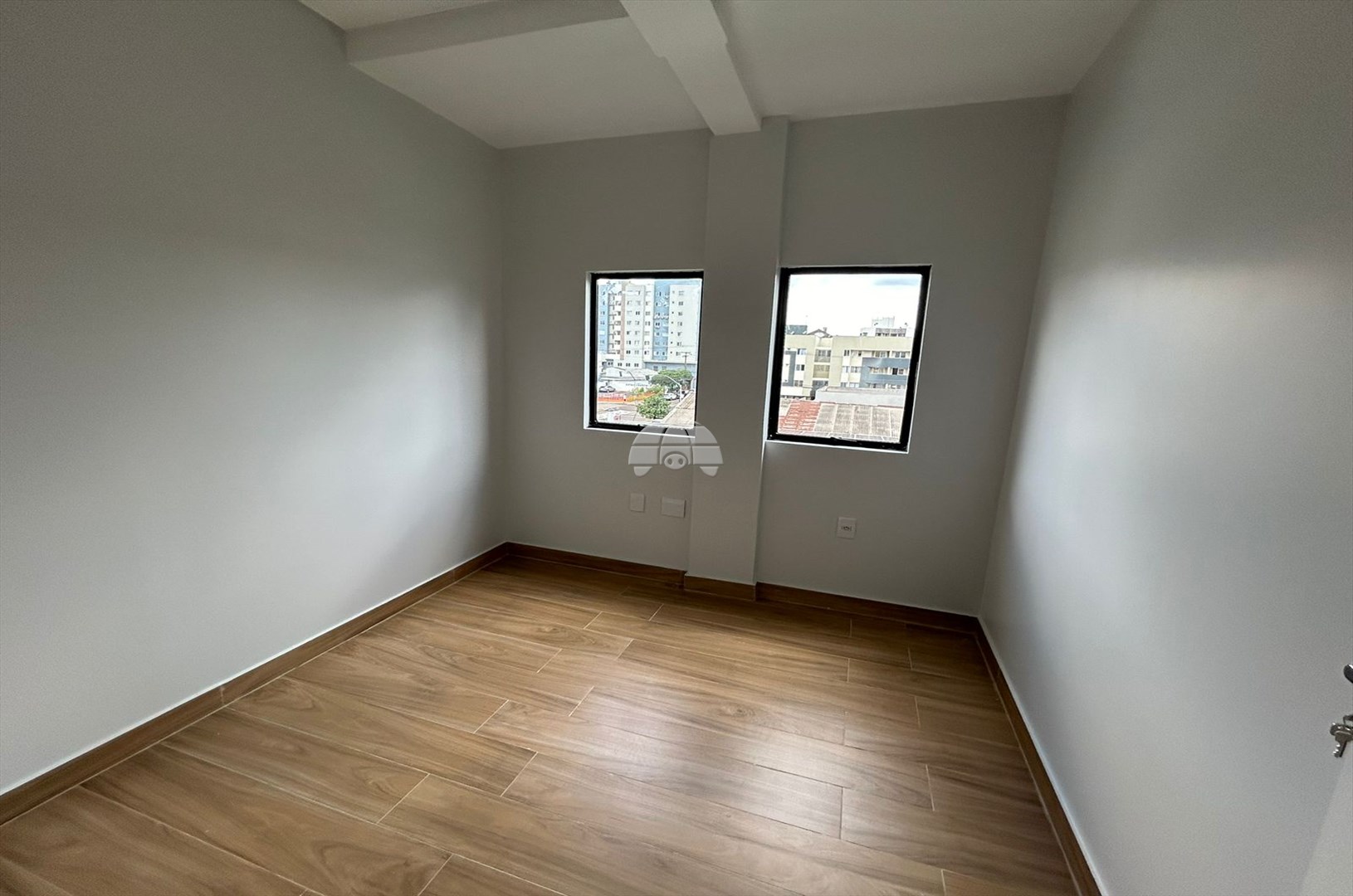 Apartamento para alugar em Centro, Pato Branco — Portal Chave Fácil
