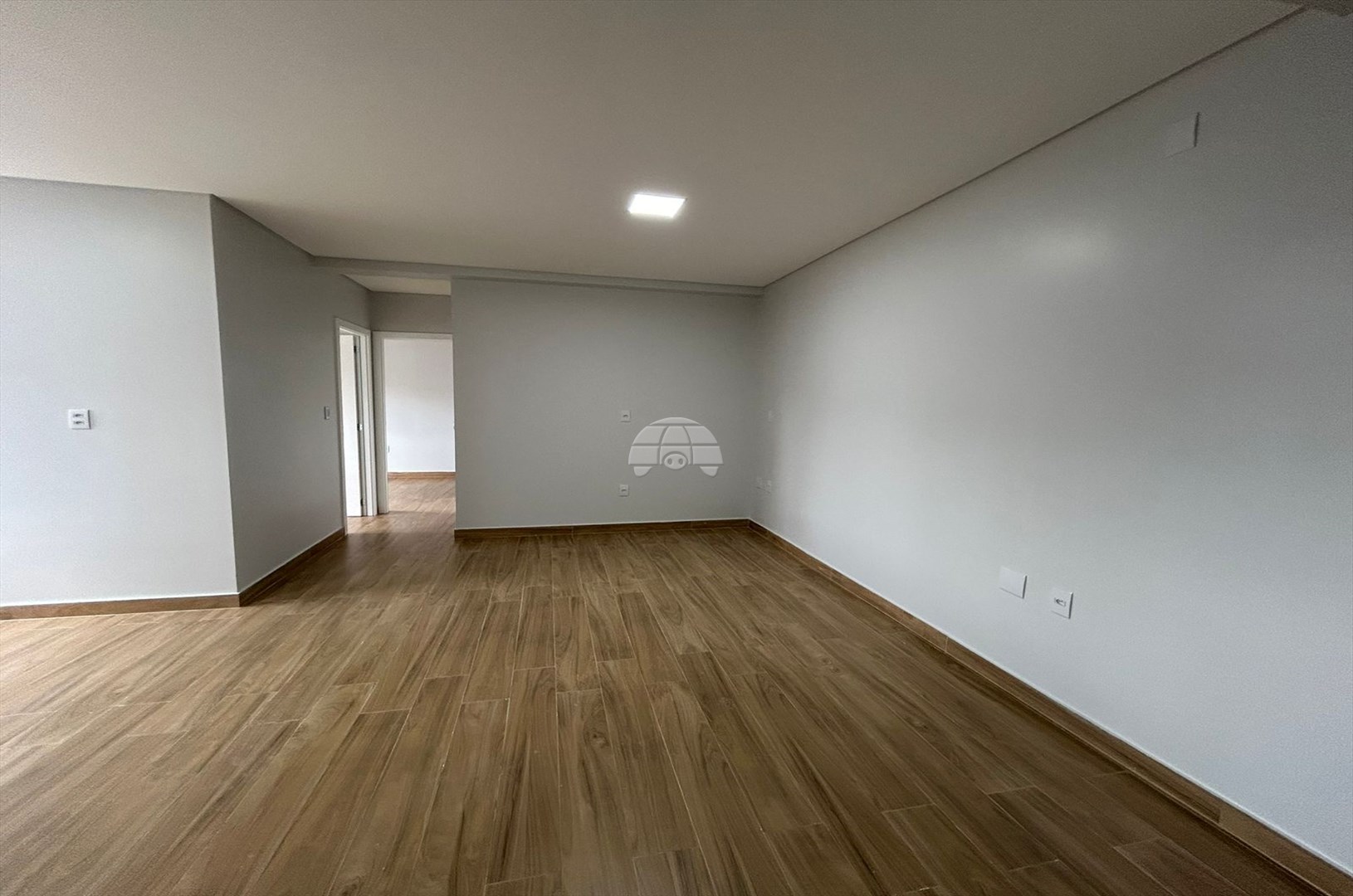 Apartamento para alugar em Centro, Pato Branco — Portal Chave Fácil