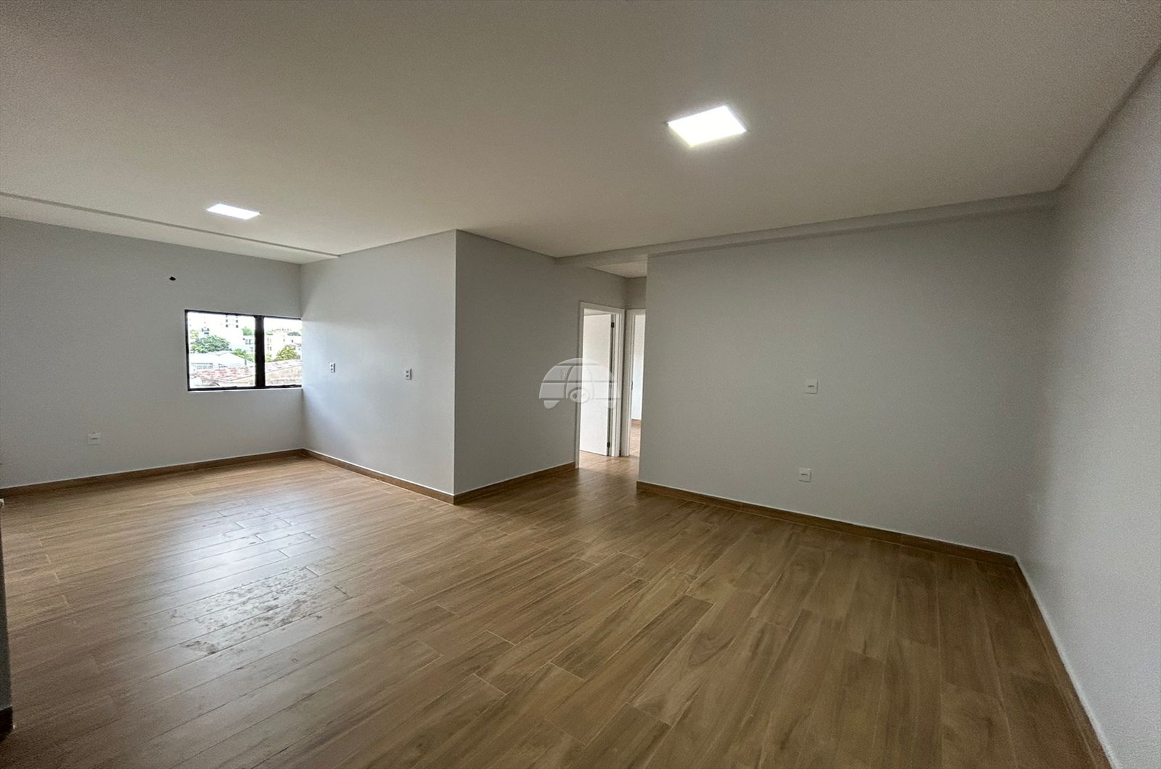 Apartamento para alugar em Centro, Pato Branco — Portal Chave Fácil