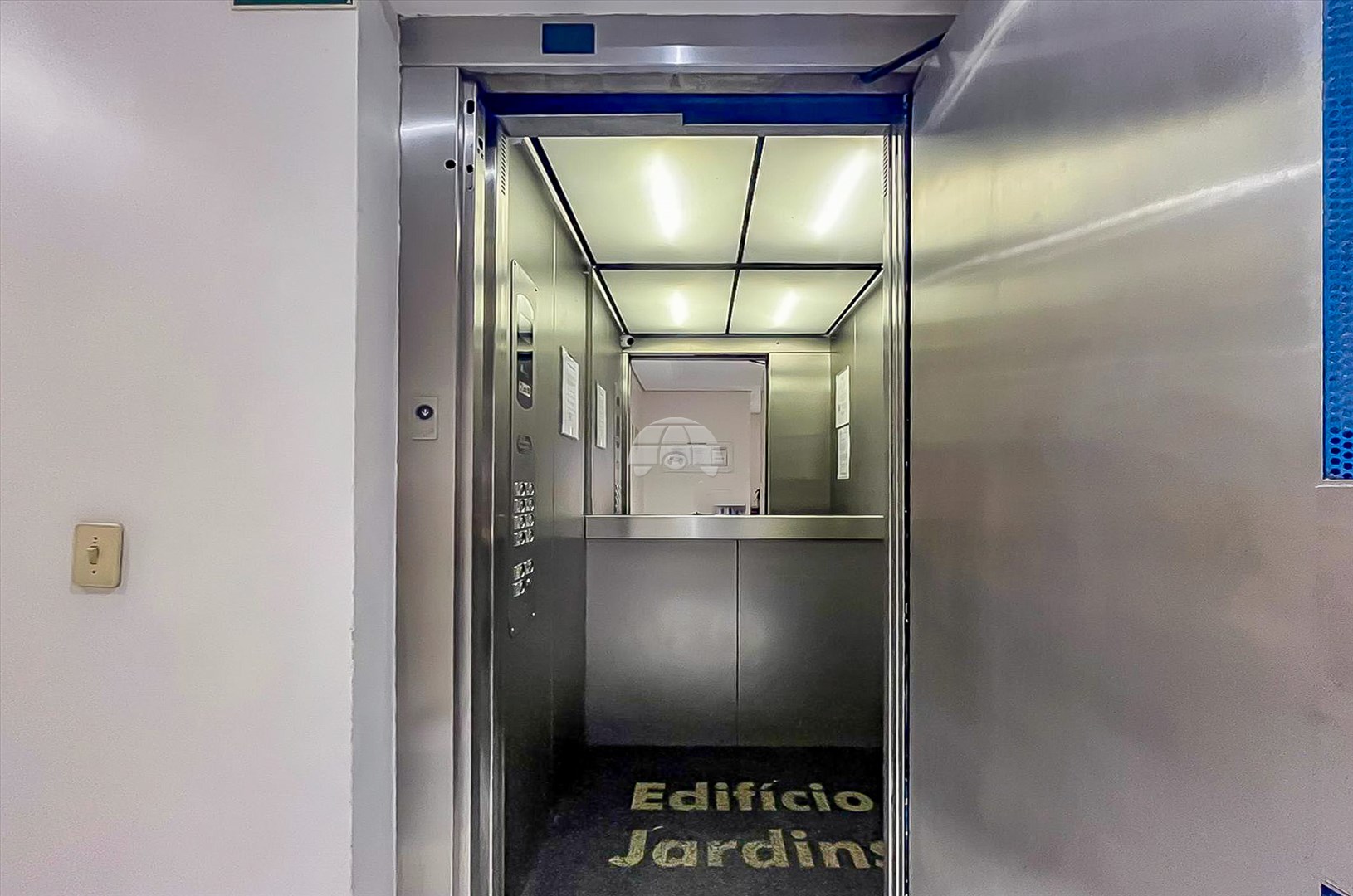 Apartamento para alugar em Juvevê, Curitiba — Portal Chave Fácil