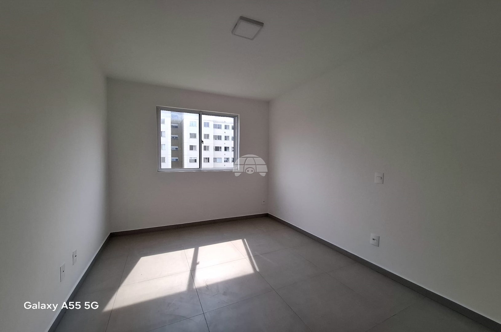 Apartamento para alugar em Atuba, Pinhais — Imobiliária Andrade