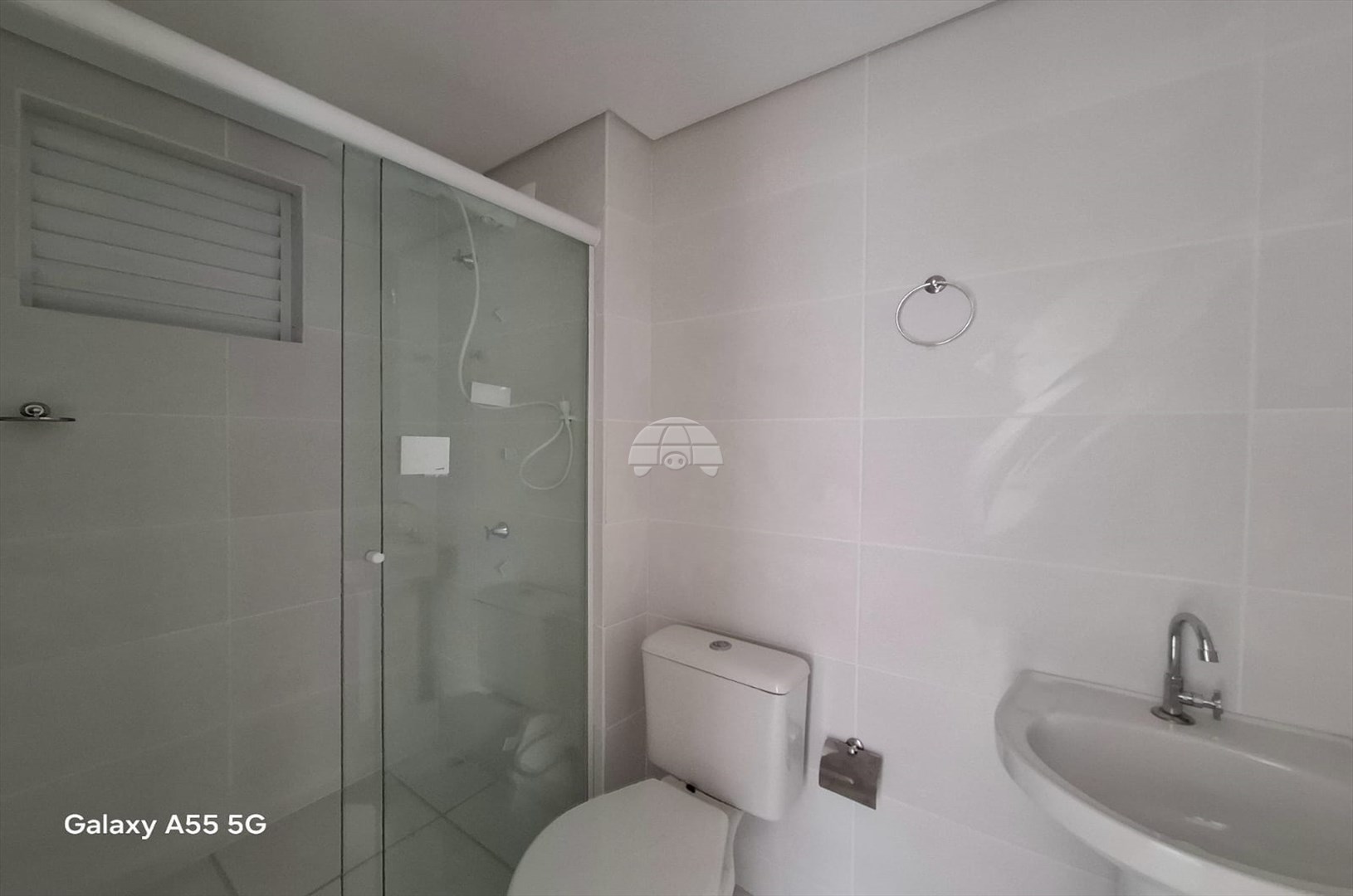 Apartamento para alugar em Atuba, Pinhais — Imobiliária Andrade