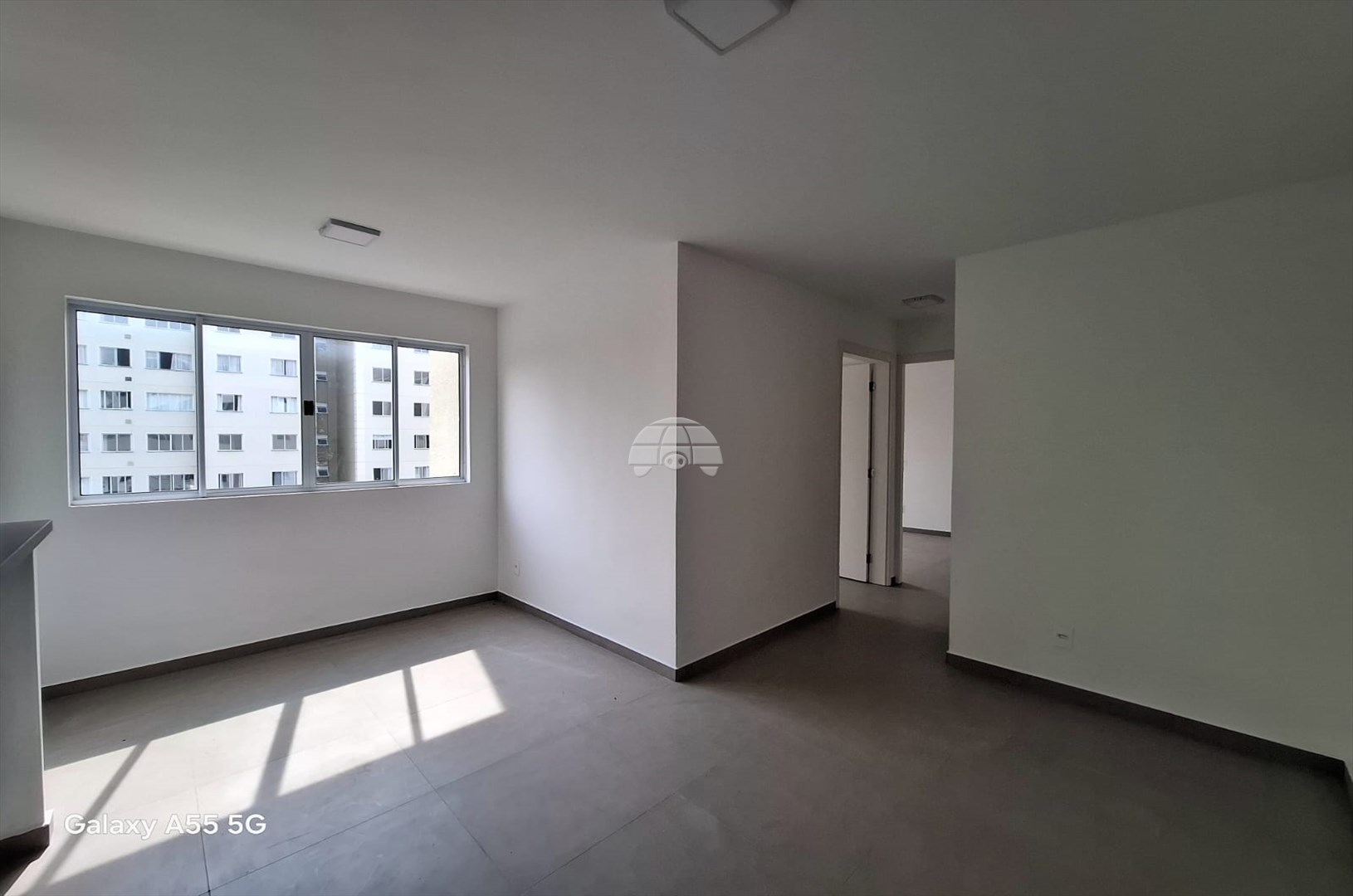 Apartamento para alugar em Atuba, Pinhais — Imobiliária Andrade