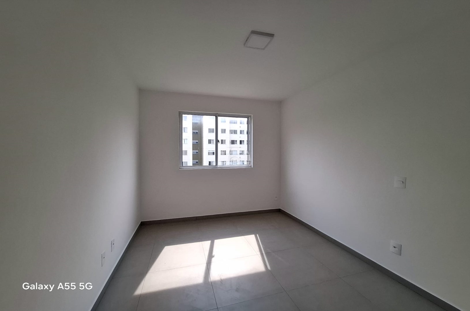 Apartamento para alugar em Atuba, Pinhais — Imobiliária Andrade