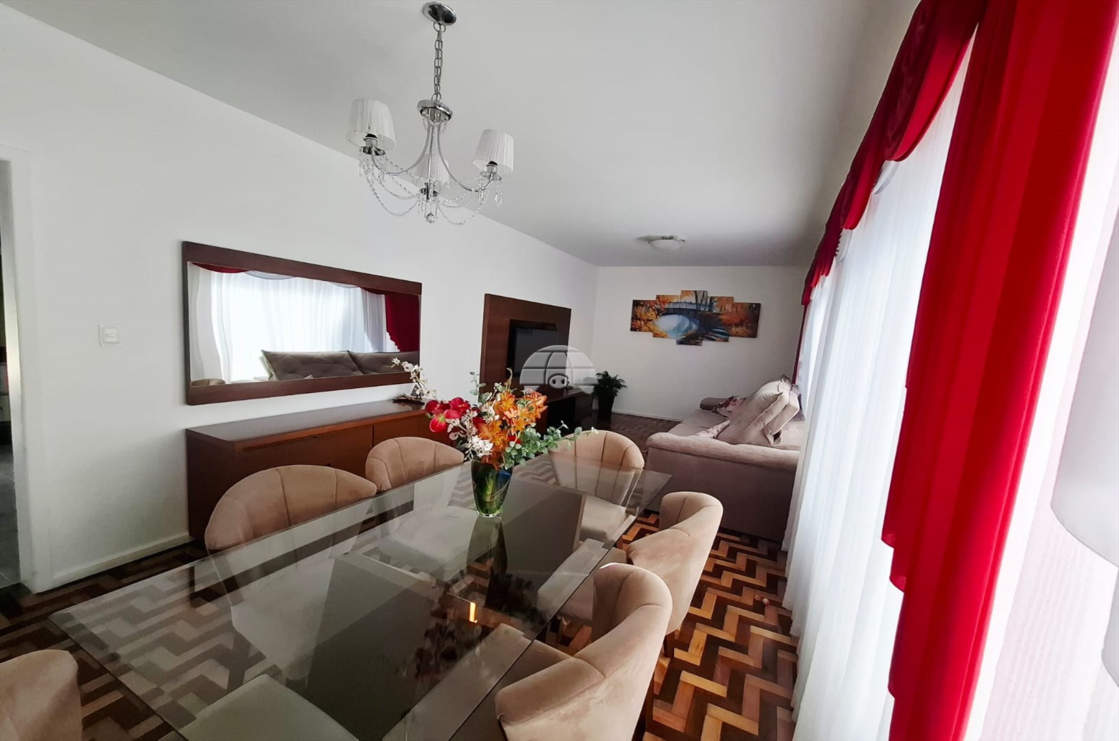 Casa à venda em Santana, Guarapuava — Portal Chave Fácil
