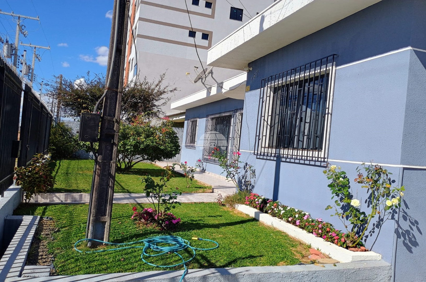 Casa à venda em Santana, Guarapuava — Portal Chave Fácil