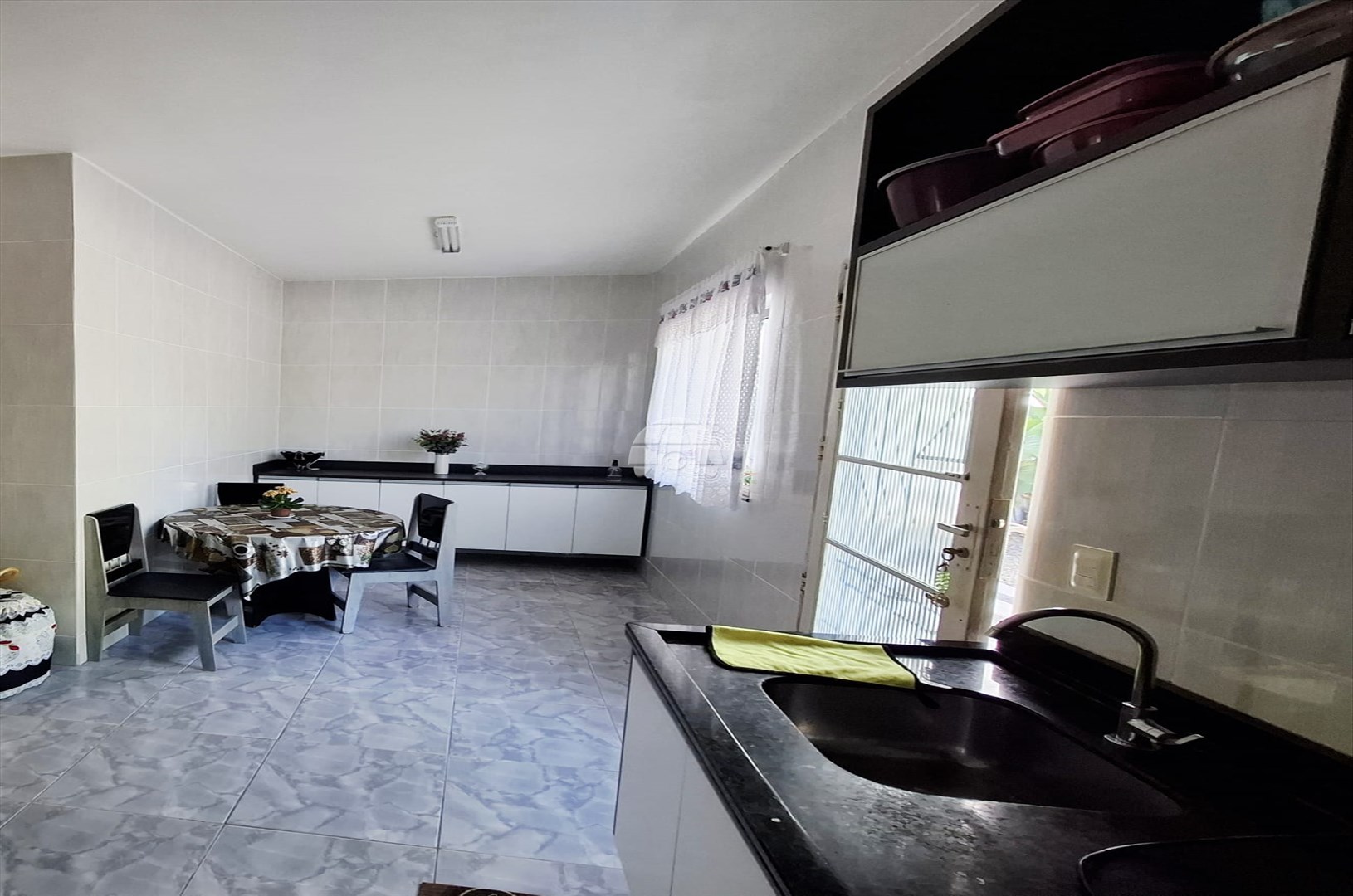 Casa à venda em Santana, Guarapuava — Portal Chave Fácil