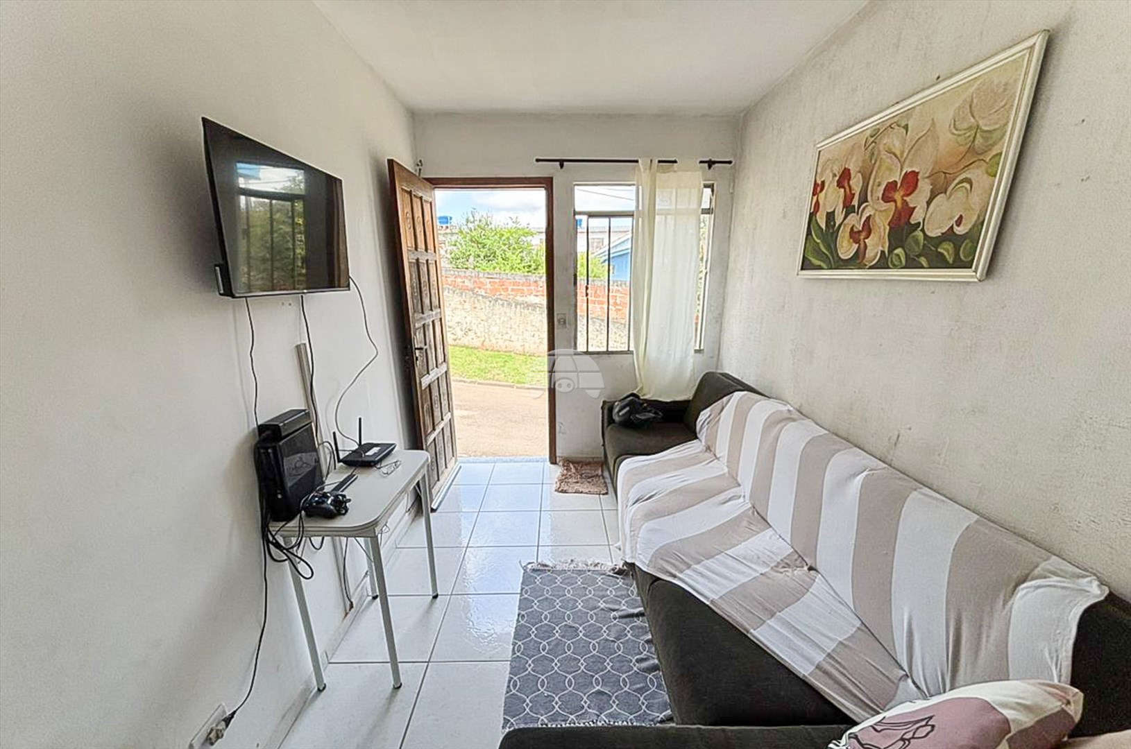 Casa à venda em Vila Guarani, Colombo — Portal Chave Fácil