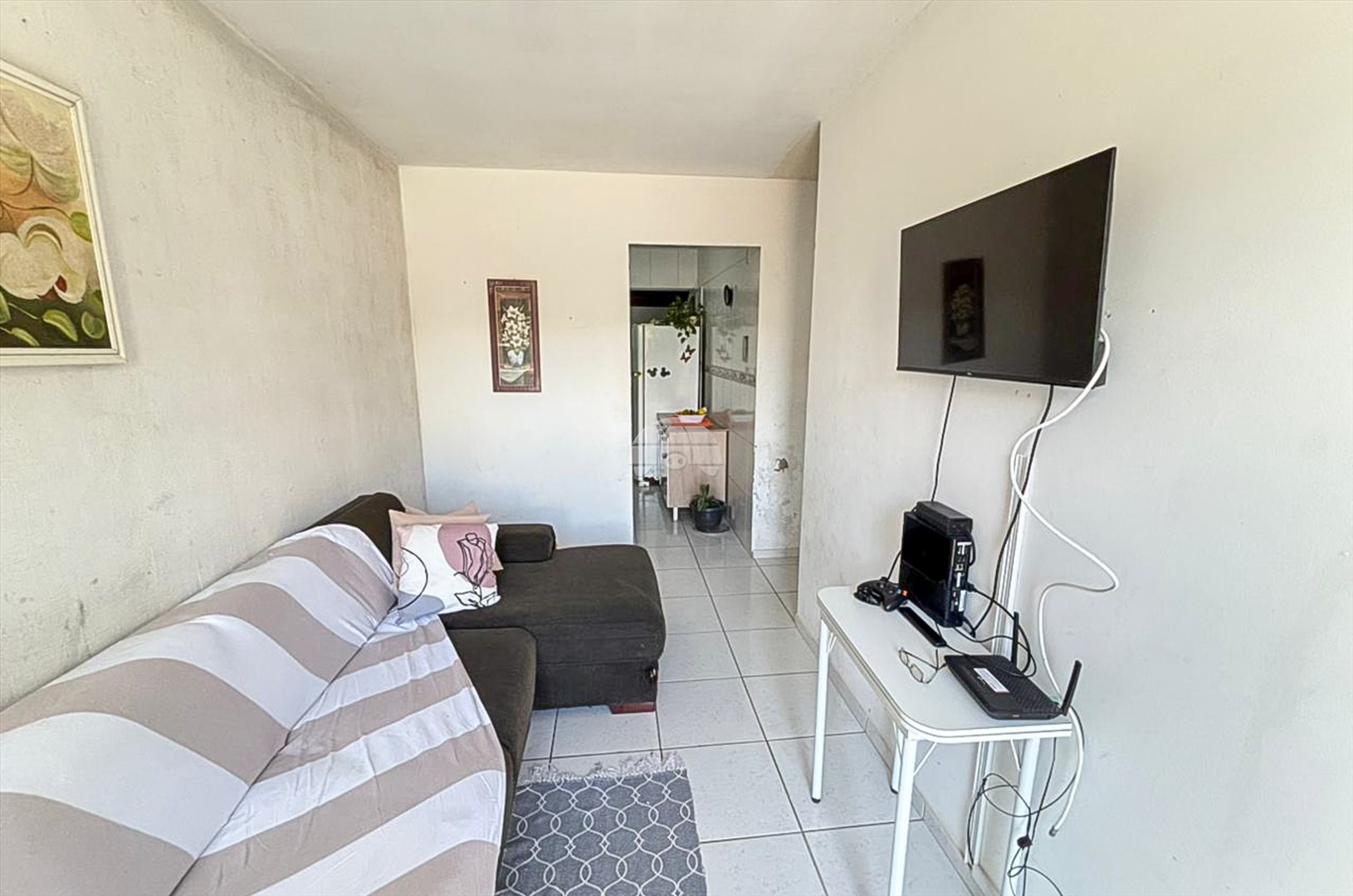 Casa à venda em Vila Guarani, Colombo — Portal Chave Fácil