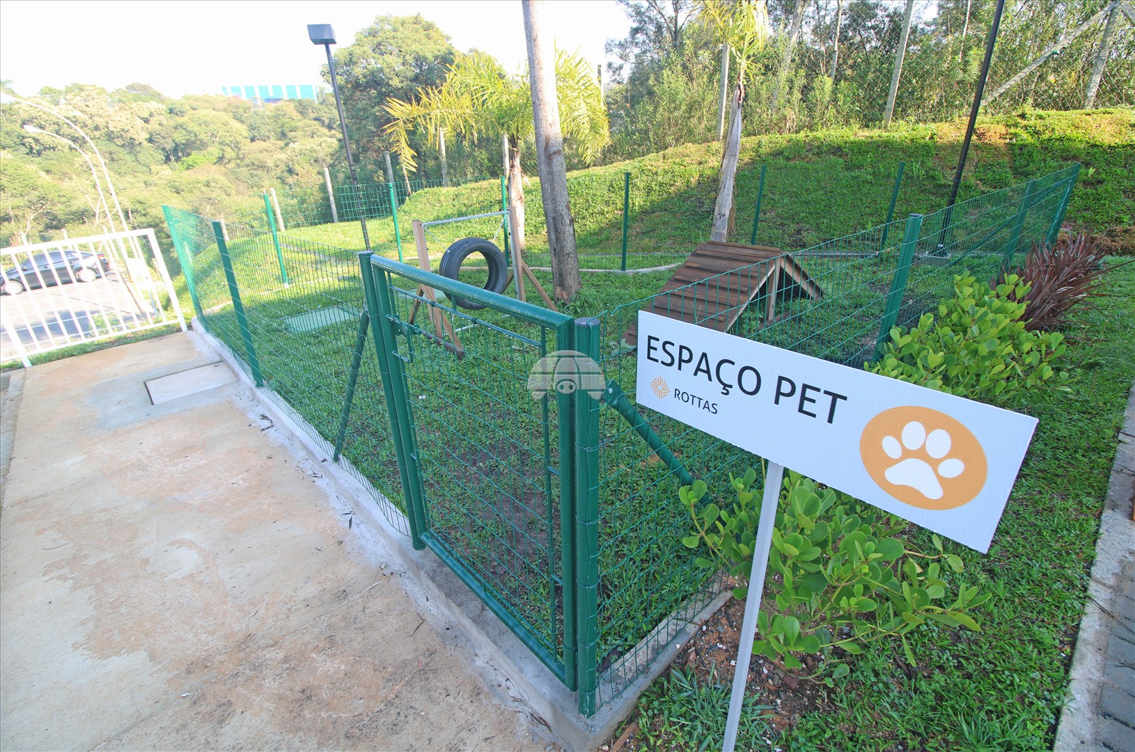 Apartamento para alugar em Tanguá, Almirante Tamandaré — Portal Chave Fácil