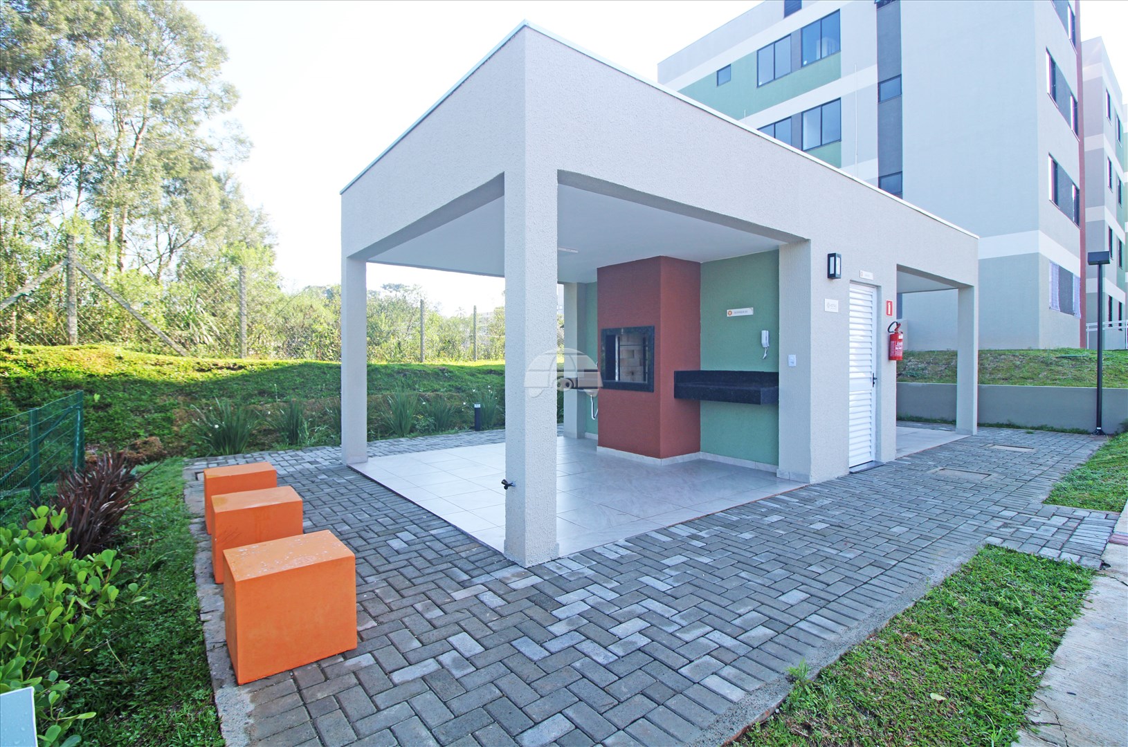 Apartamento para alugar em Tanguá, Almirante Tamandaré — Portal Chave Fácil