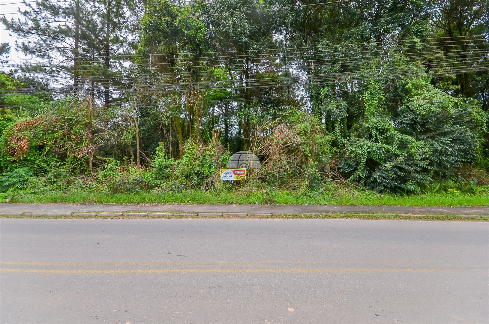 Terreno/Área à venda em Colonia Santa Grabriela, Almirante Tamandaré — Portal Chave Fácil