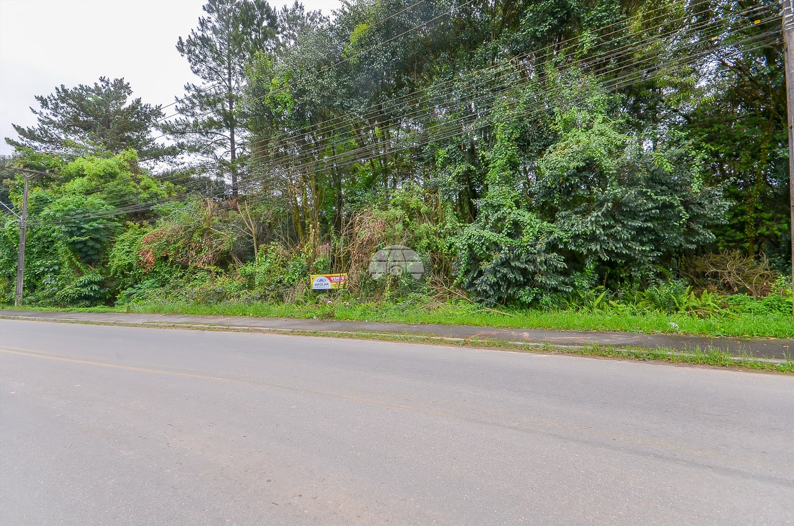 Terreno/Área à venda em Colonia Santa Grabriela, Almirante Tamandaré — Portal Chave Fácil