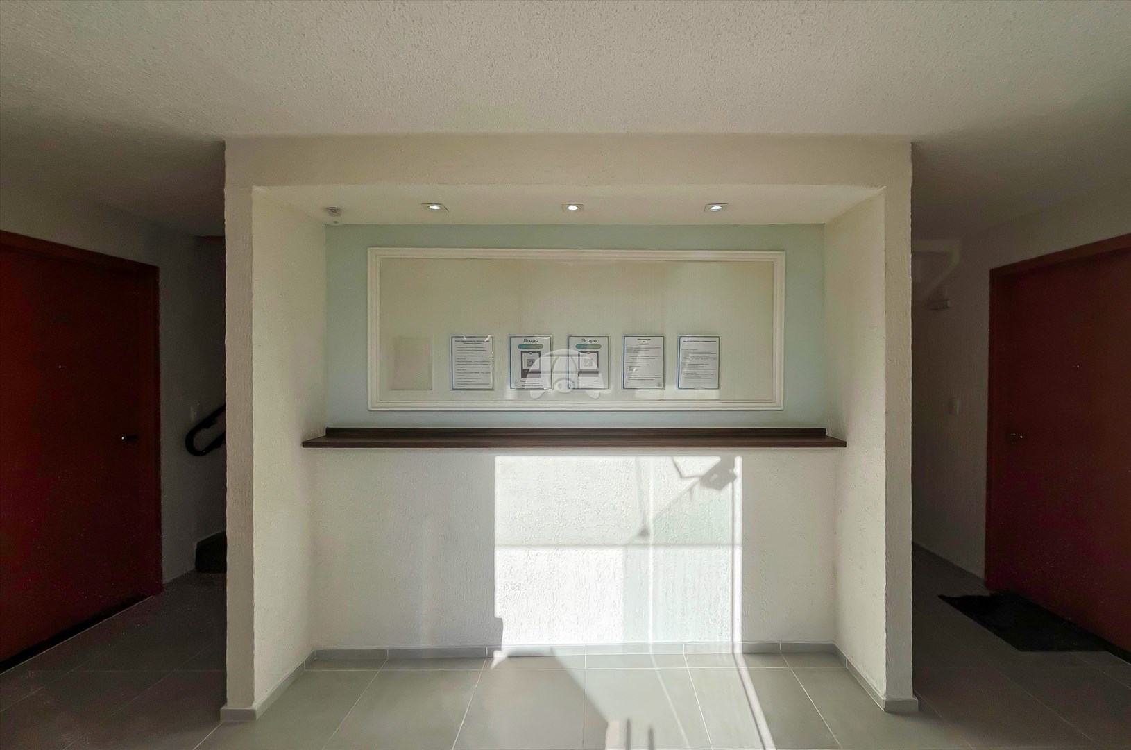Apartamento para alugar em Afonso Pena, São José dos Pinhais — Portal Chave Fácil