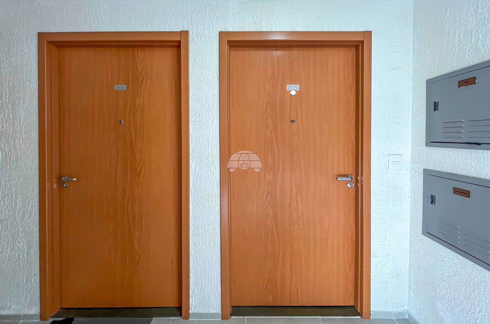 Apartamento para alugar em Afonso Pena, São José dos Pinhais — Portal Chave Fácil