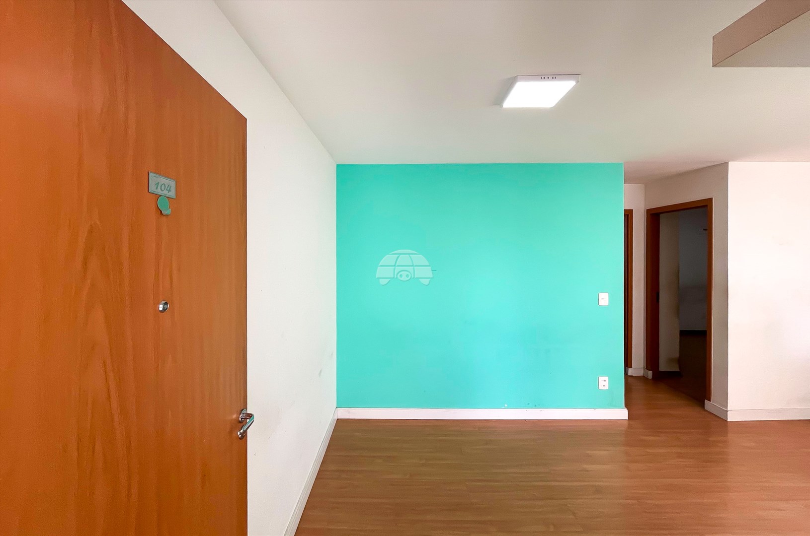 Apartamento para alugar em Afonso Pena, São José dos Pinhais — Portal Chave Fácil