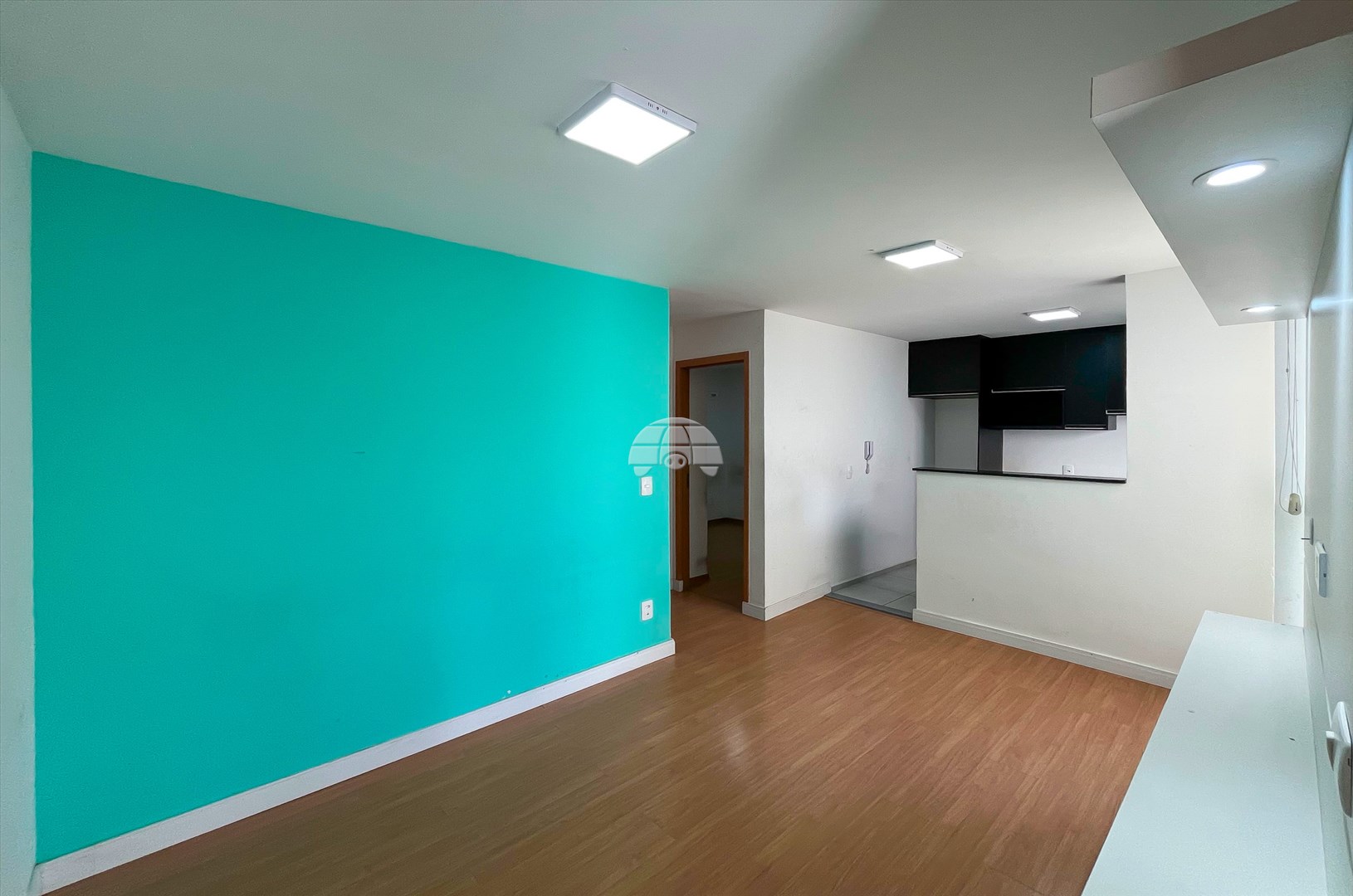 Apartamento para alugar em Afonso Pena, São José dos Pinhais — Portal Chave Fácil