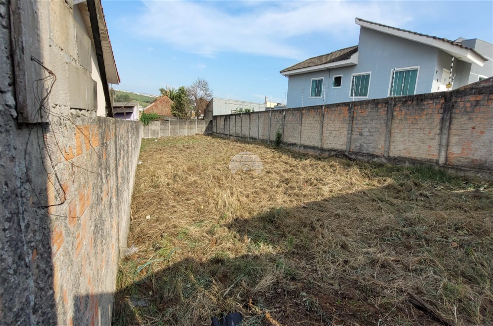 Terreno/Área à venda em Oficinas, Ponta Grossa — Portal Chave Fácil