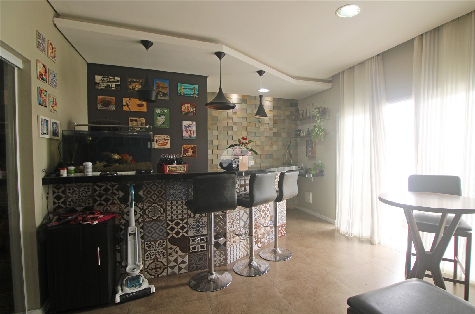 Casa Residencial para Locação no Bairro Uberaba ref. 107270 (9 / 10)