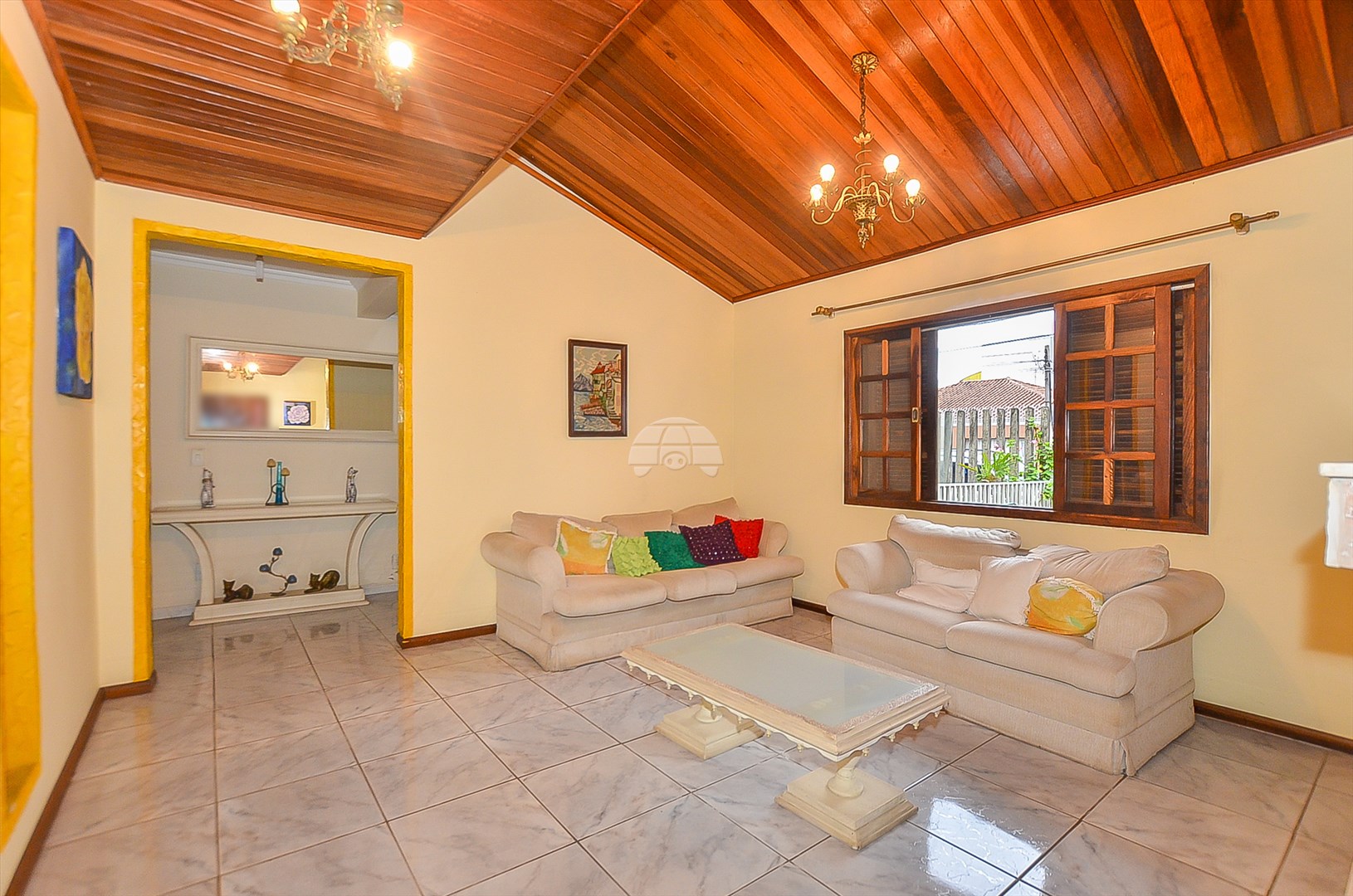 Casa à venda em Cidade Industrial, Curitiba — Portal Chave Fácil