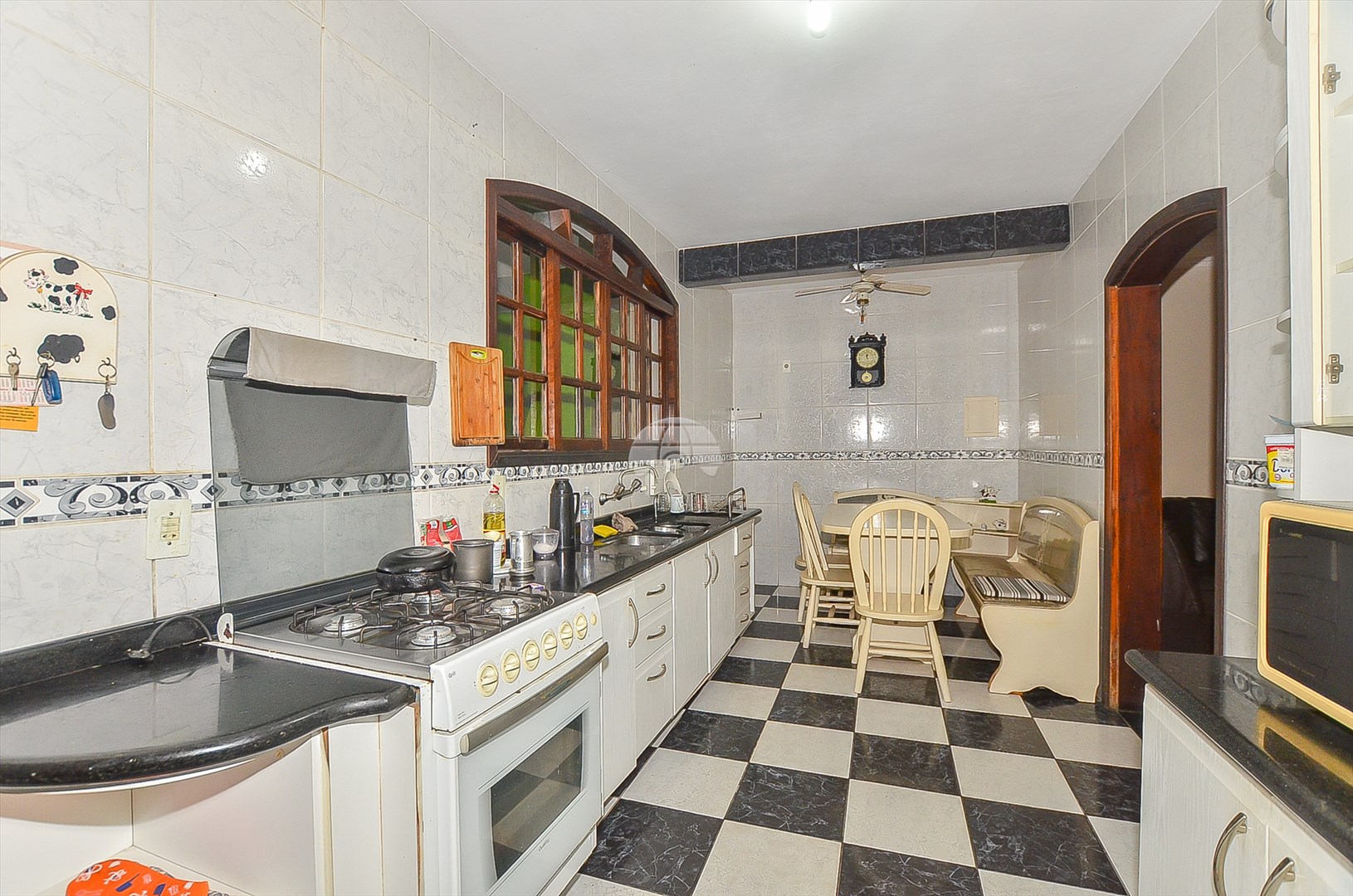 Casa à venda em Cidade Industrial, Curitiba — Portal Chave Fácil