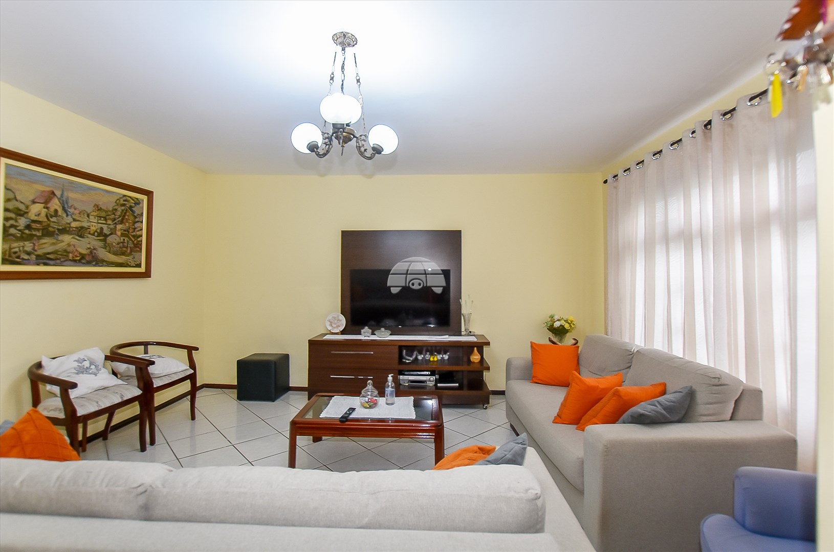 Sobrado Residencial para Venda no Bairro Santa Quitéria ref. 215001 (10 / 10)