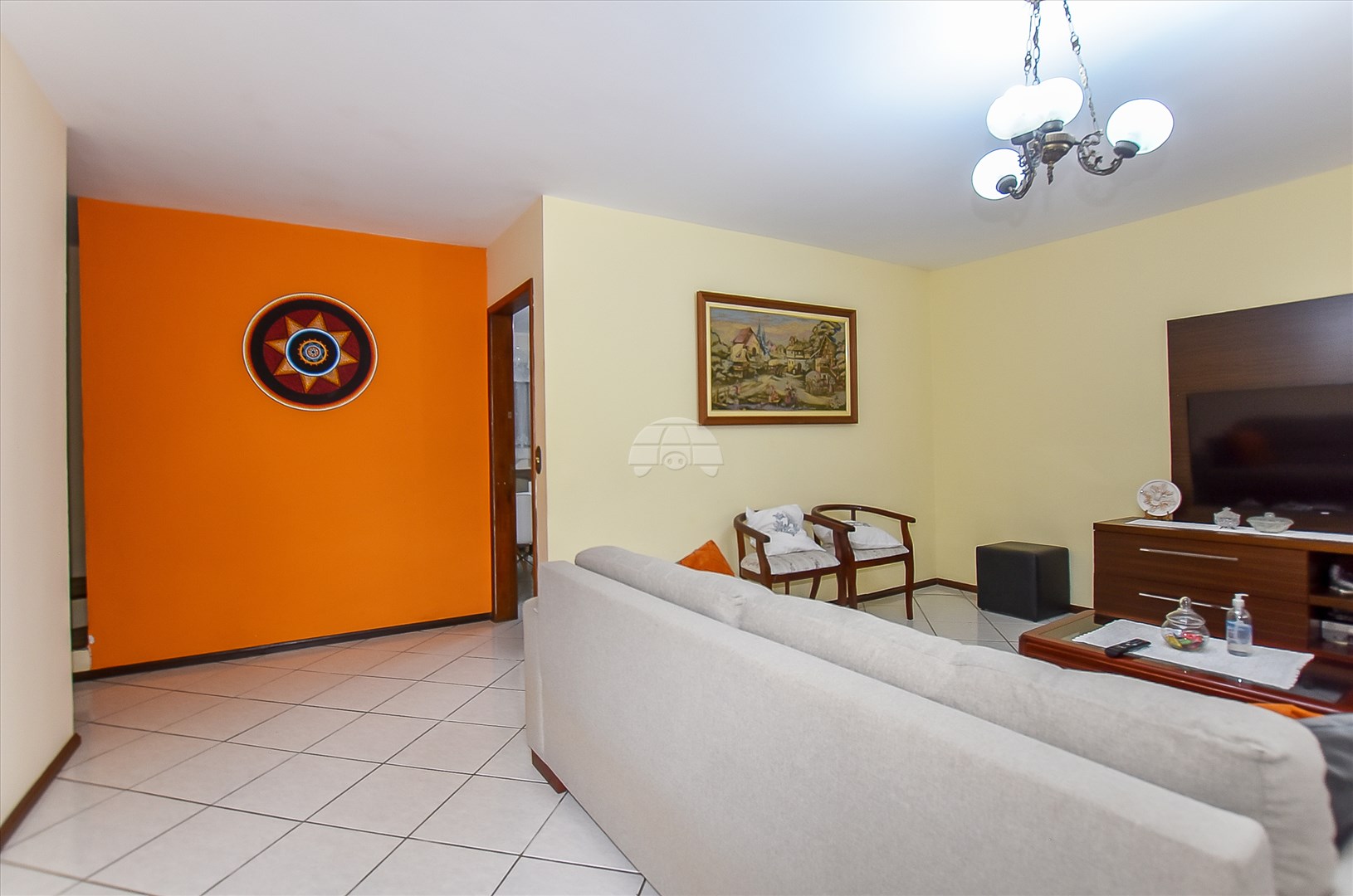 Sobrado Residencial para Venda no Bairro Santa Quitéria ref. 215001 (9 / 10)