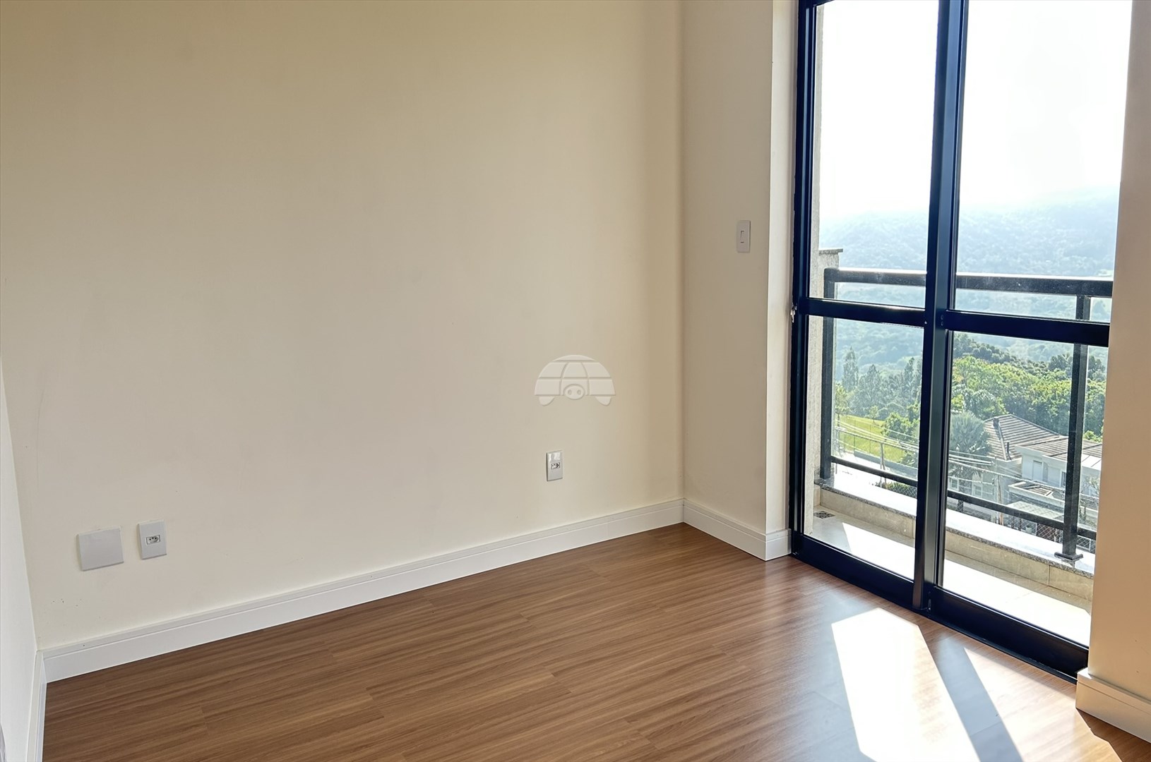 Apartamento à venda em Santana, Guarapuava — Portal Chave Fácil